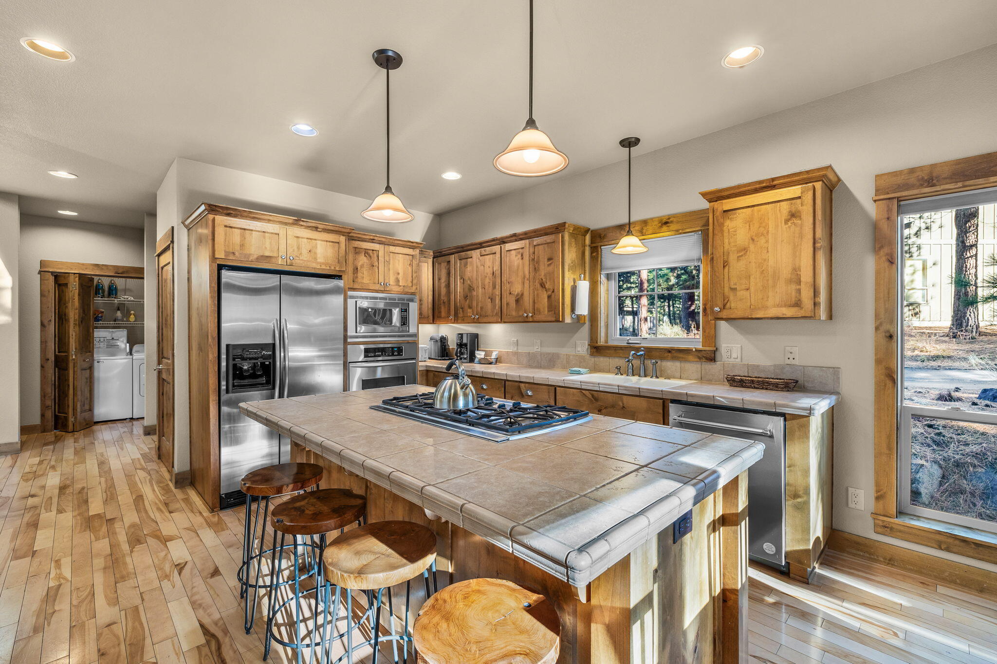 River Wild - Residential