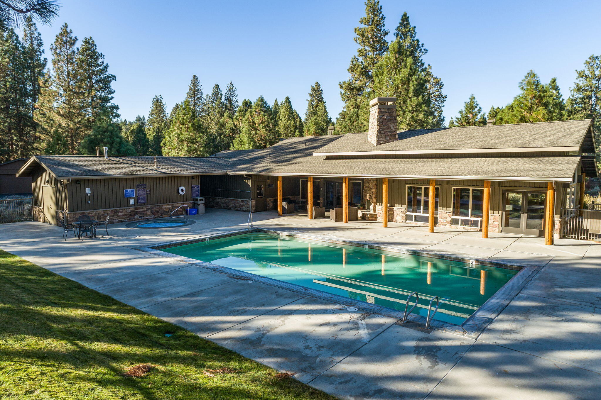 River Wild - Residential