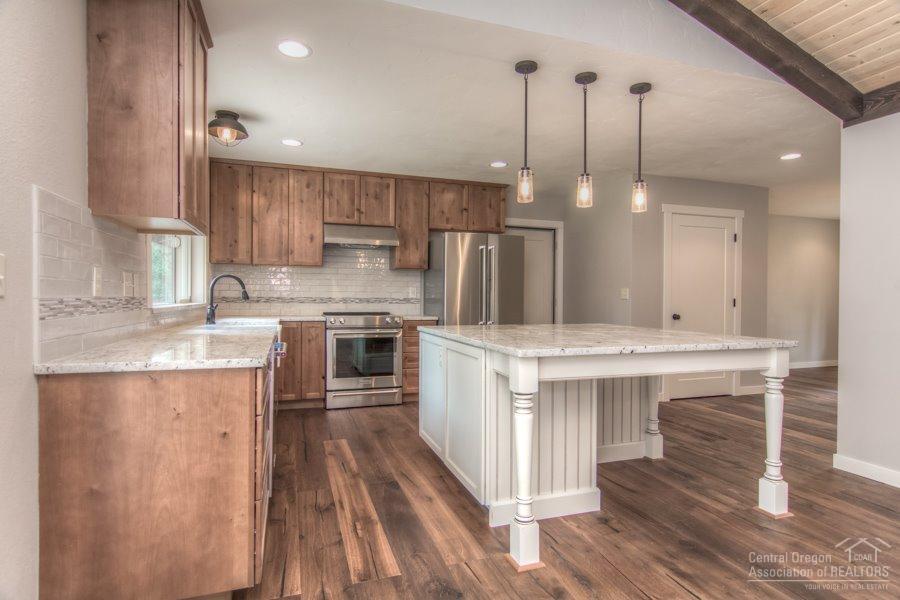 Saddleback West - Residential