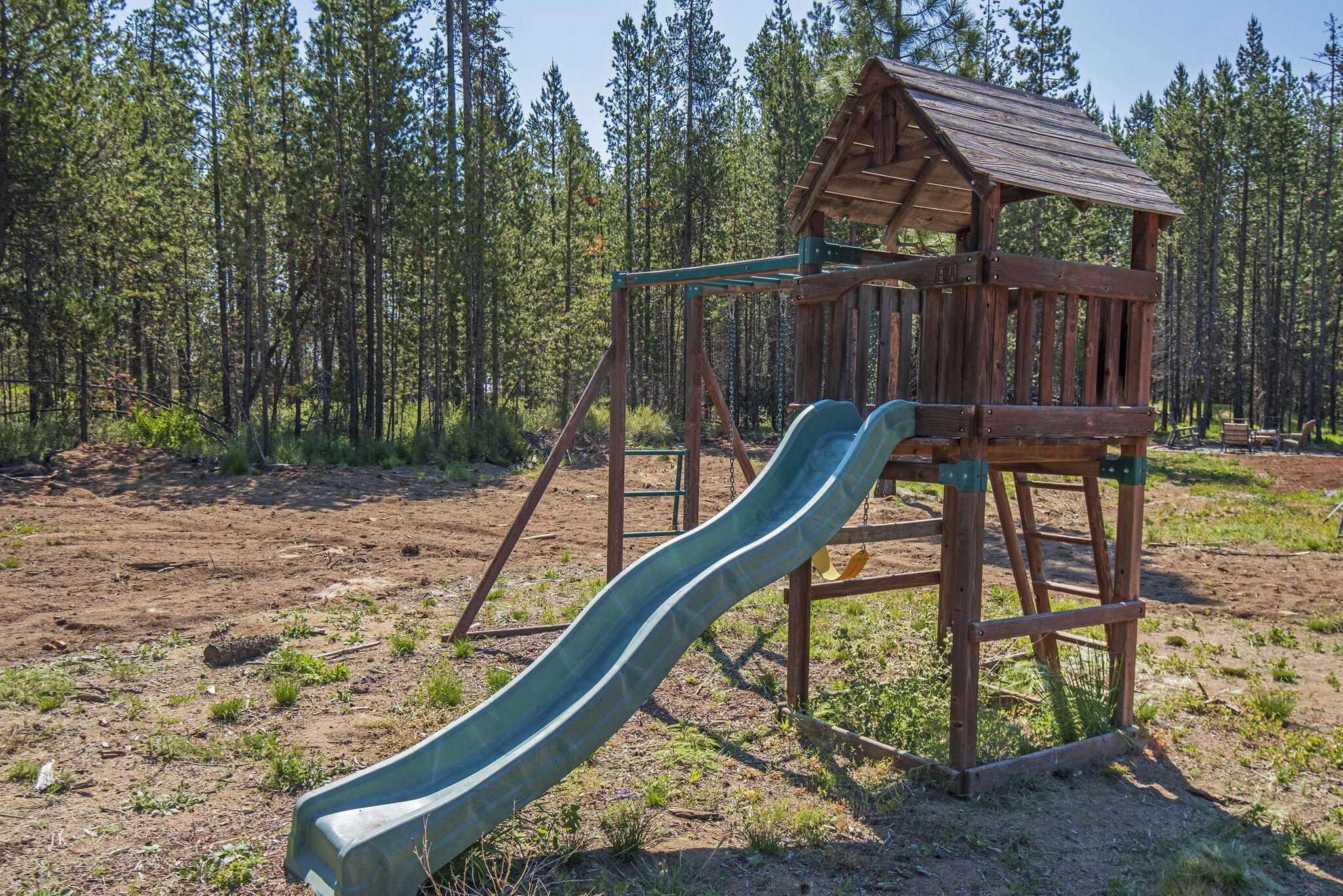 Lazy River West - Residential