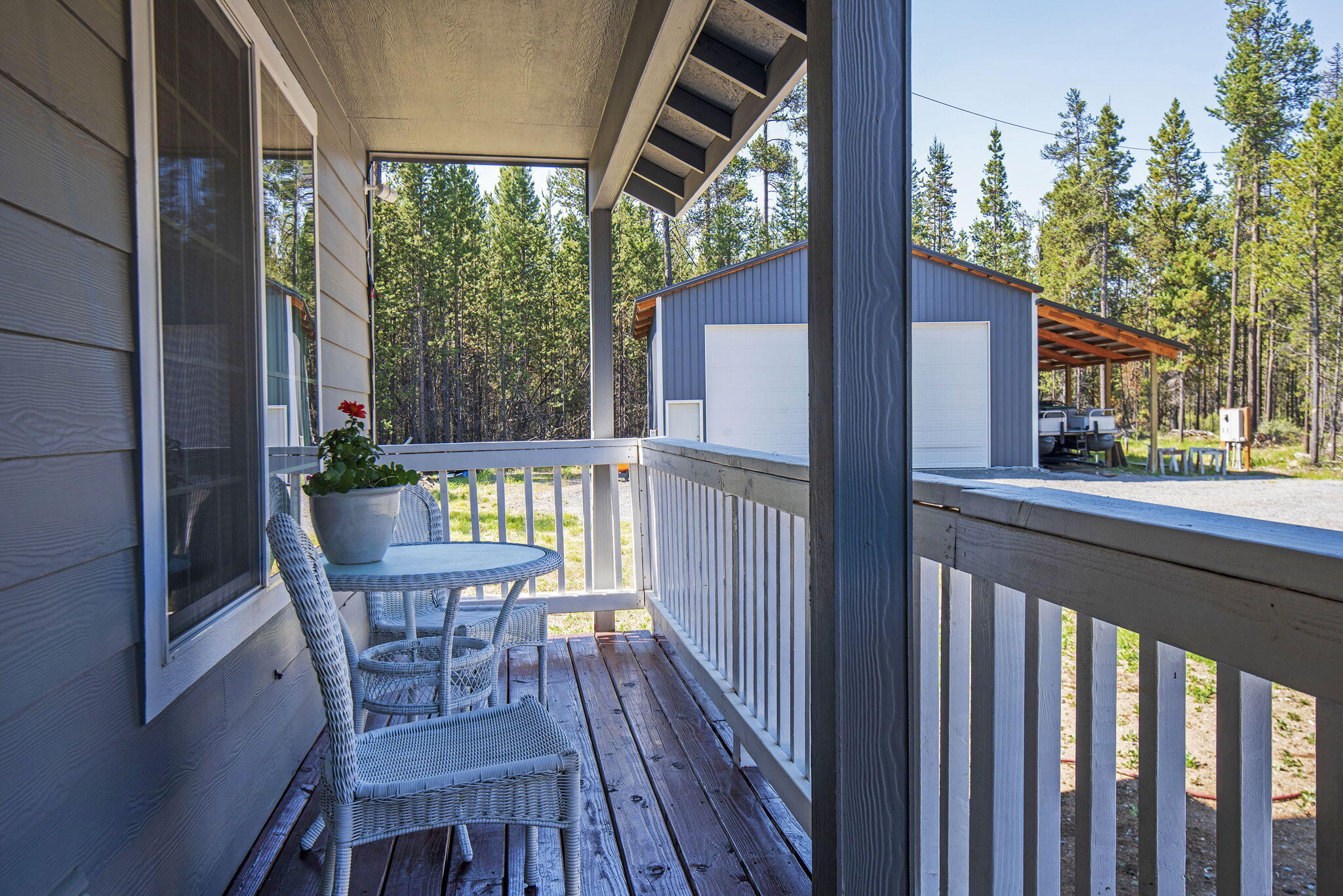 Lazy River West - Residential