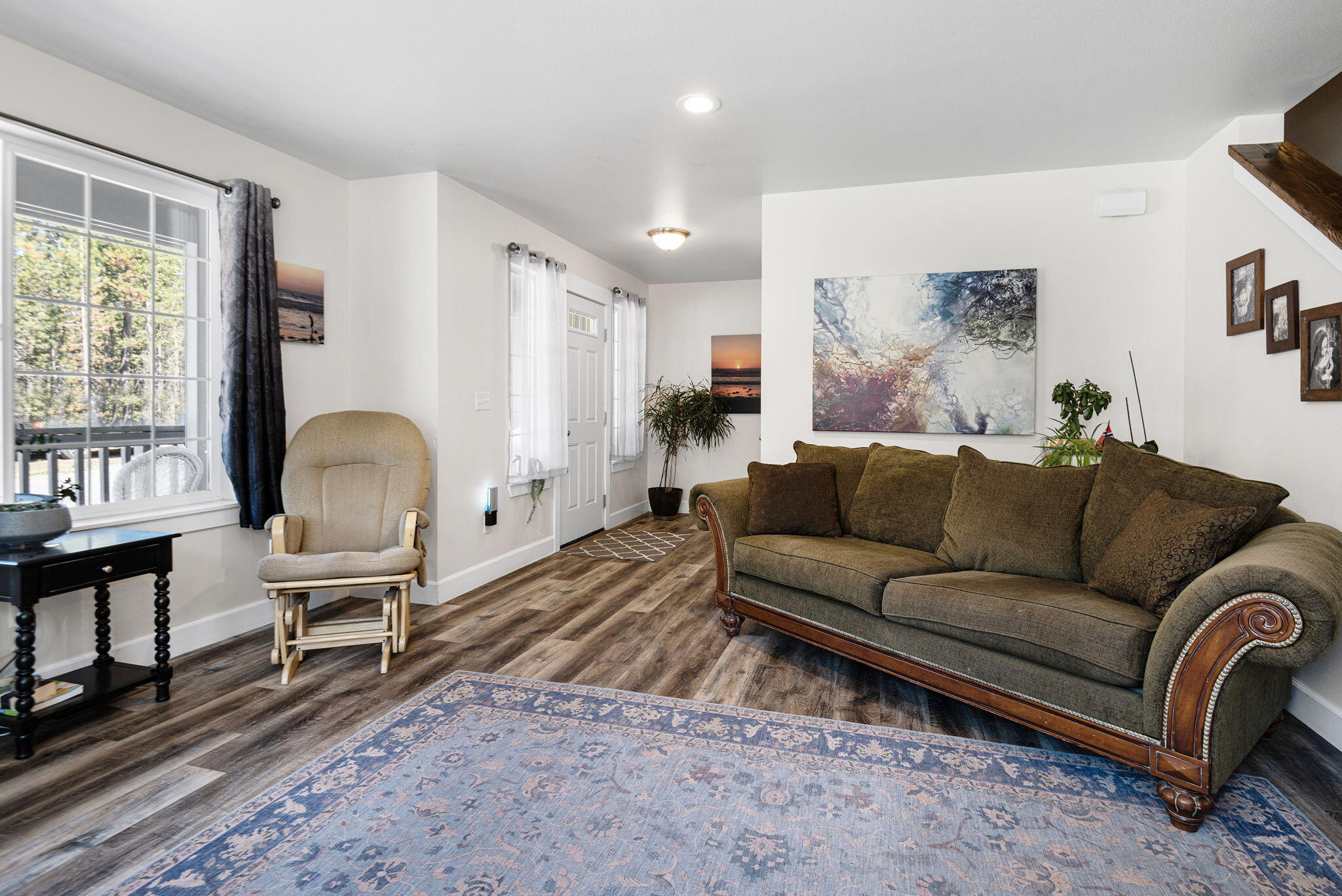 Lazy River West - Residential