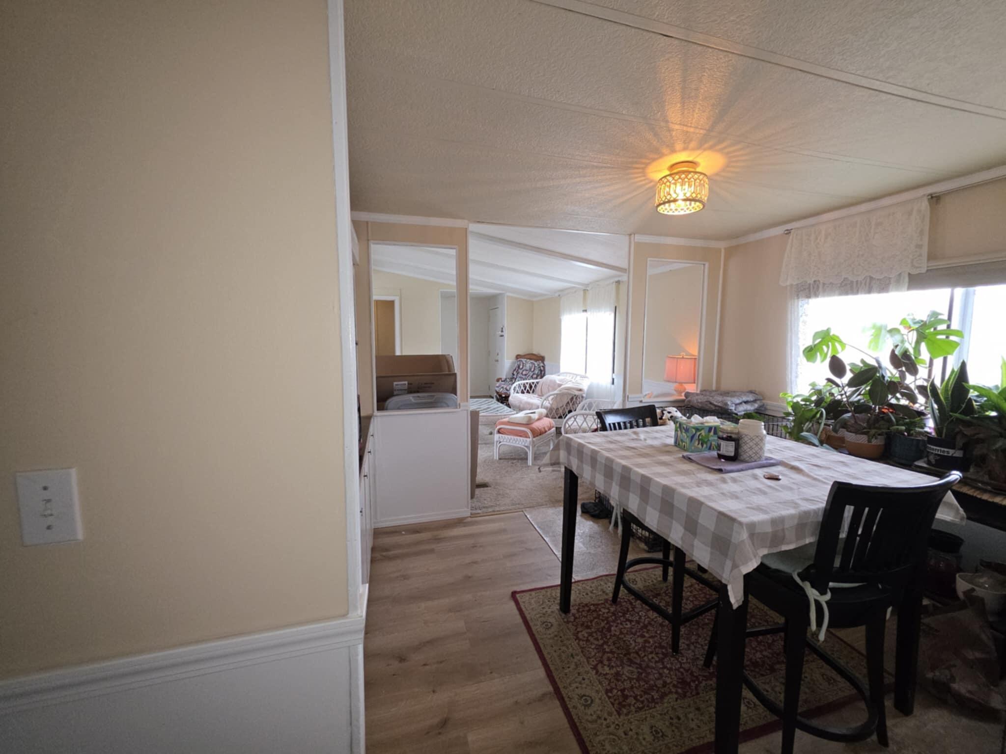 Metolius - Residential
