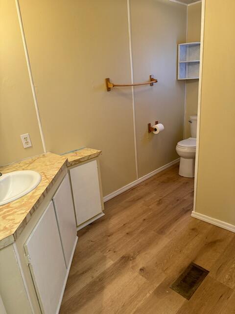 Metolius - Residential