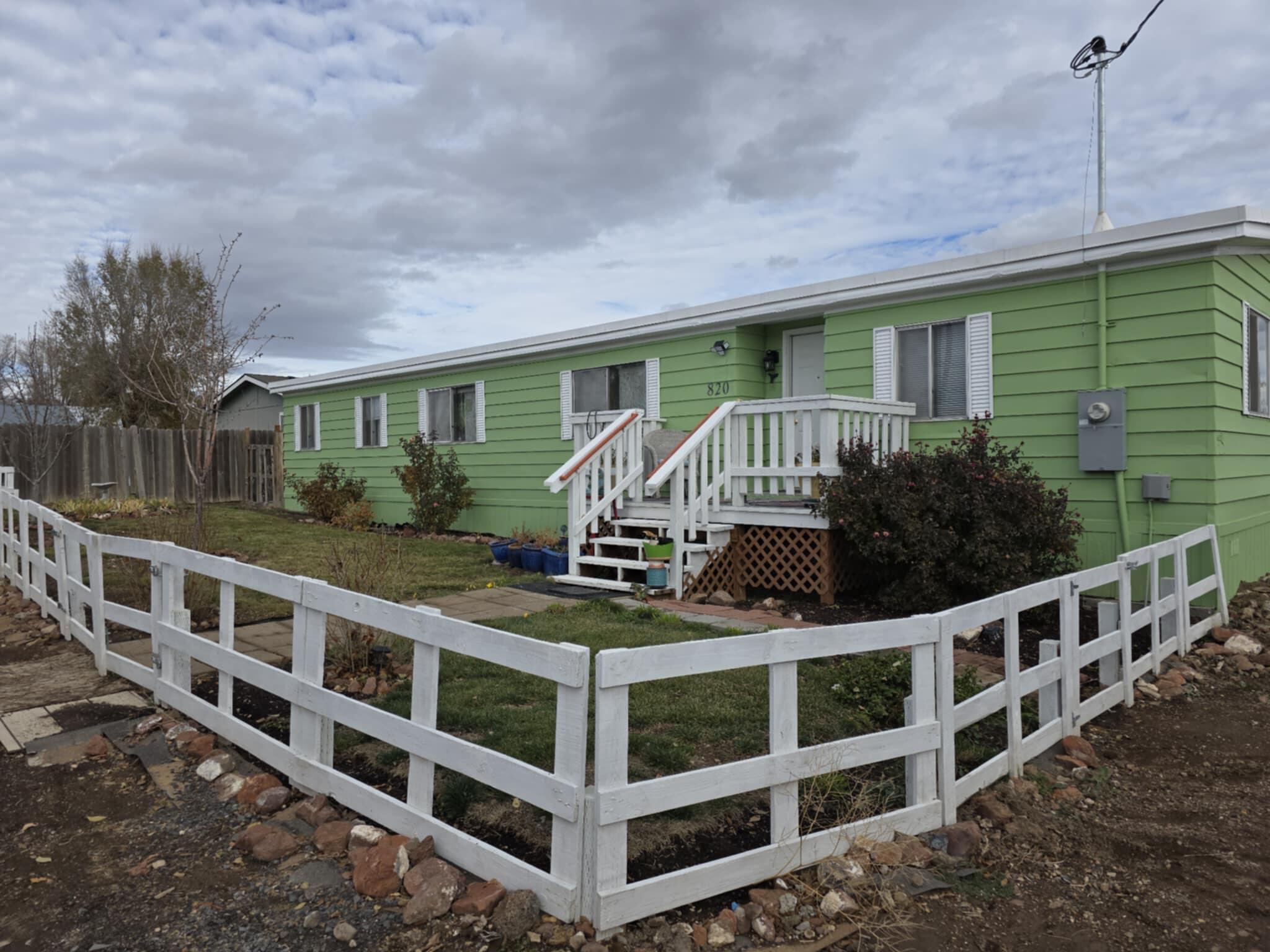 Metolius - Residential