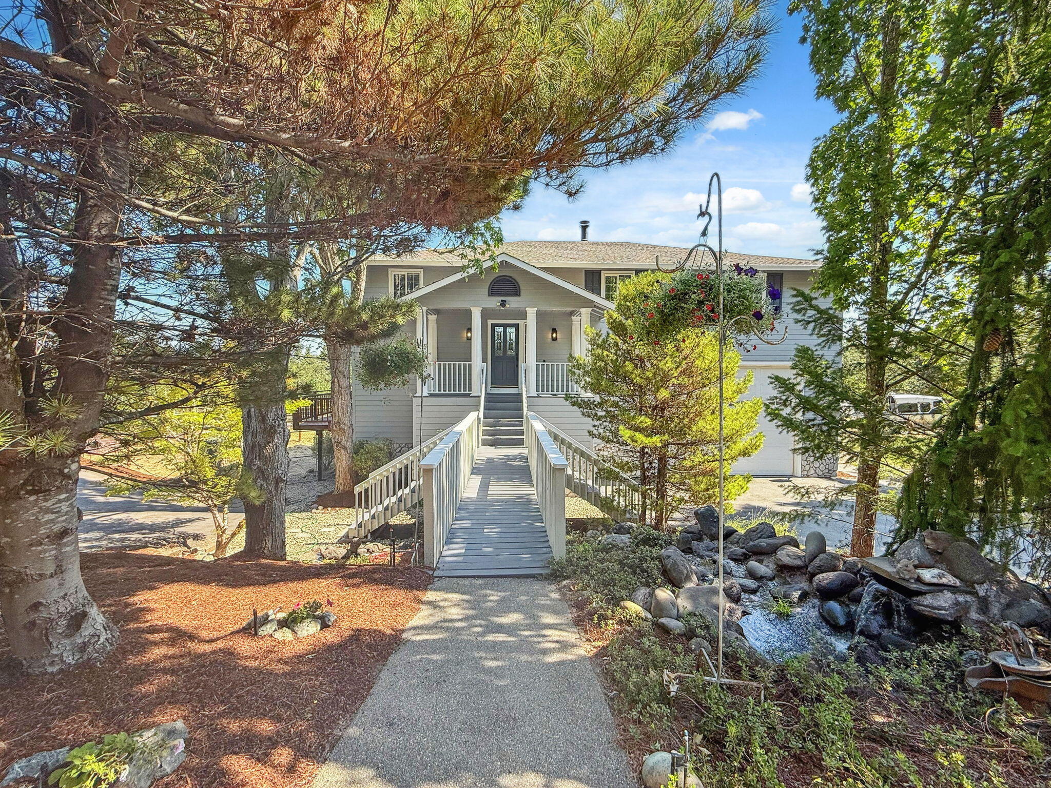 Pine Ridge Subdivision - Residential