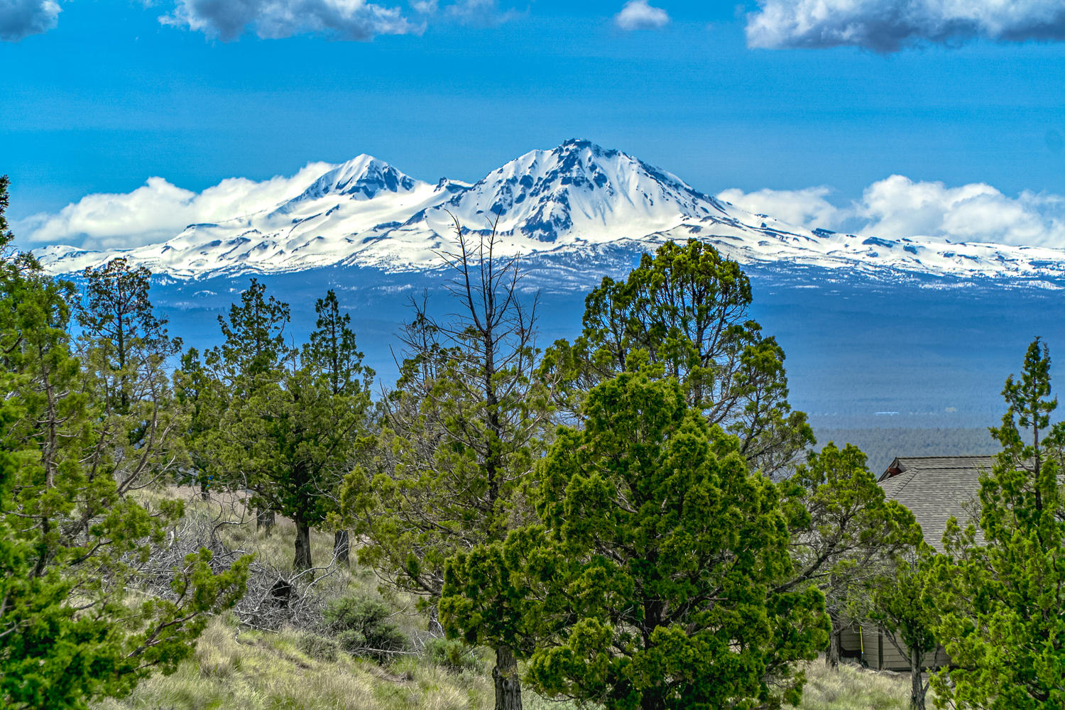 Eagle Crest - Residential