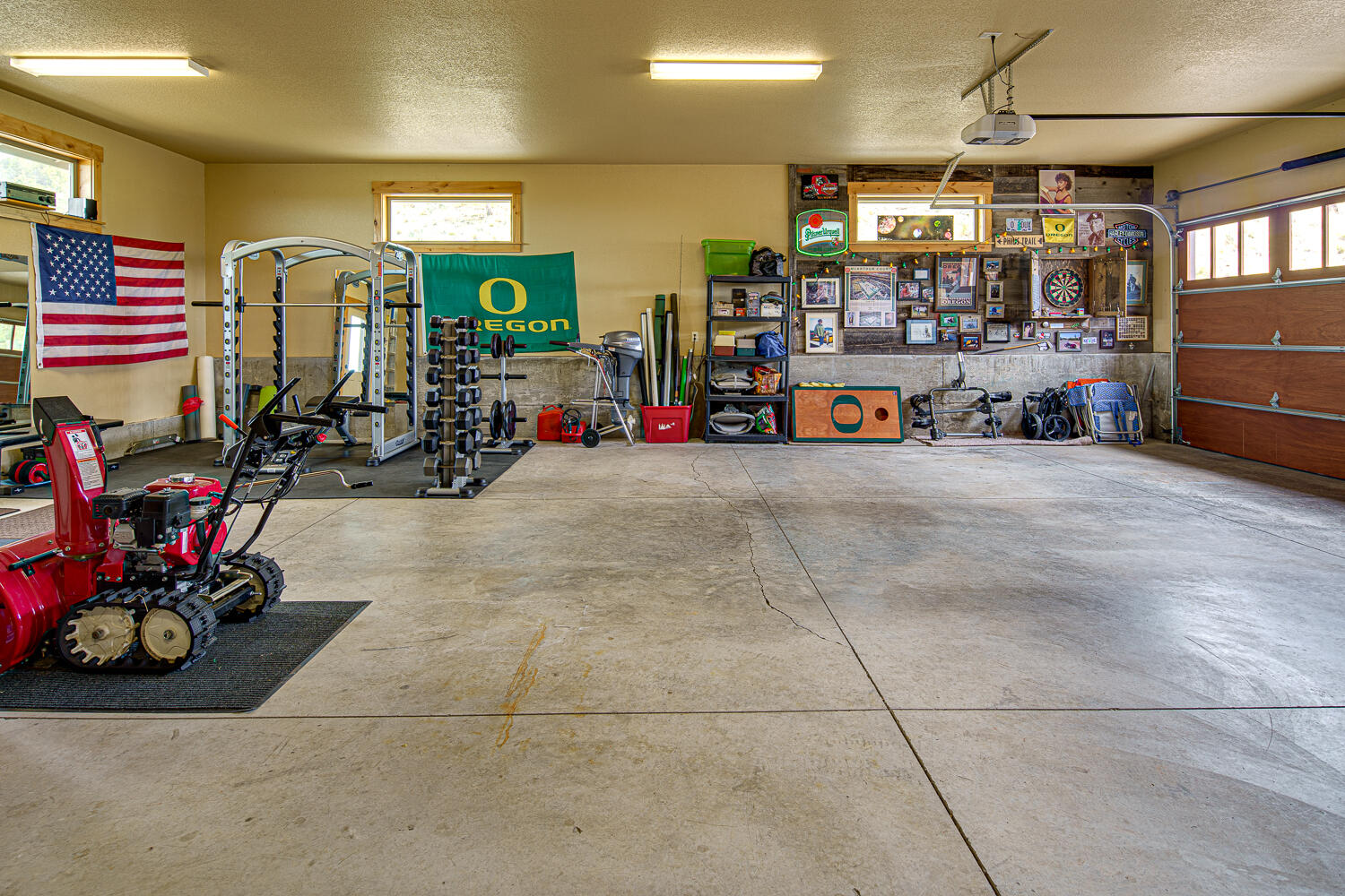 Eagle Crest - Residential