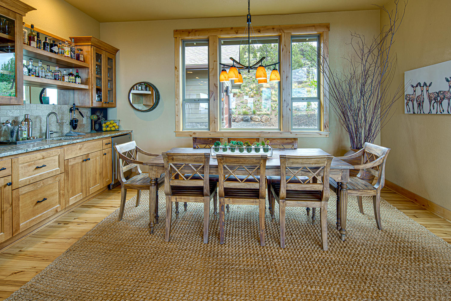 Eagle Crest - Residential