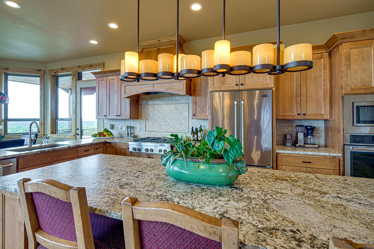 Eagle Crest - Residential