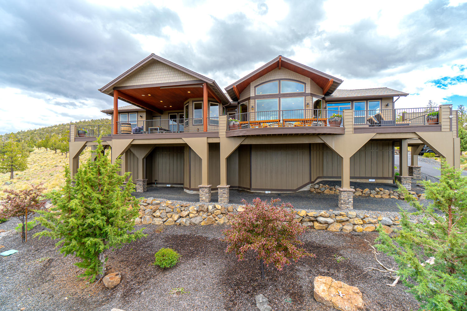 Eagle Crest - Residential