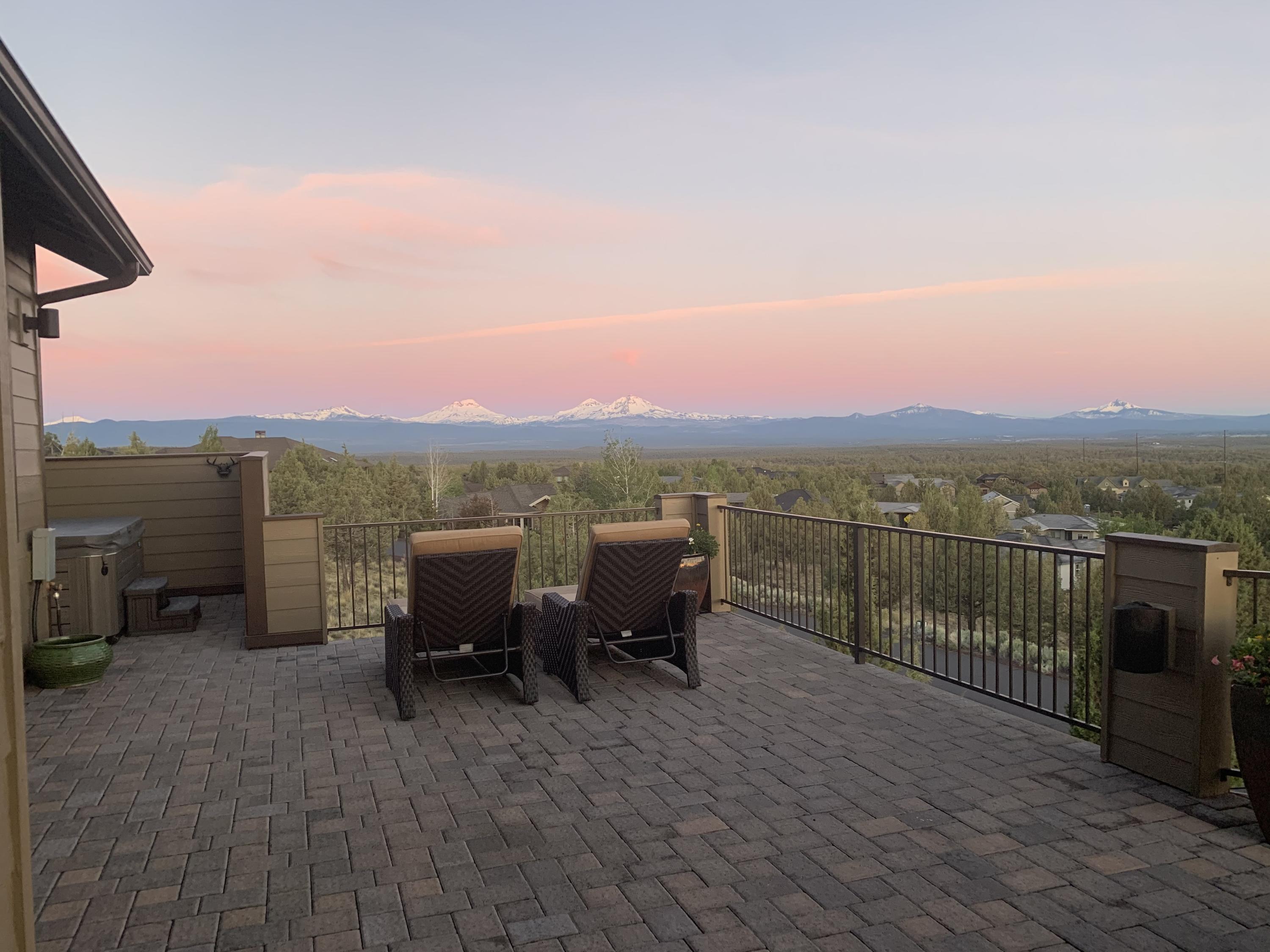 Eagle Crest - Residential