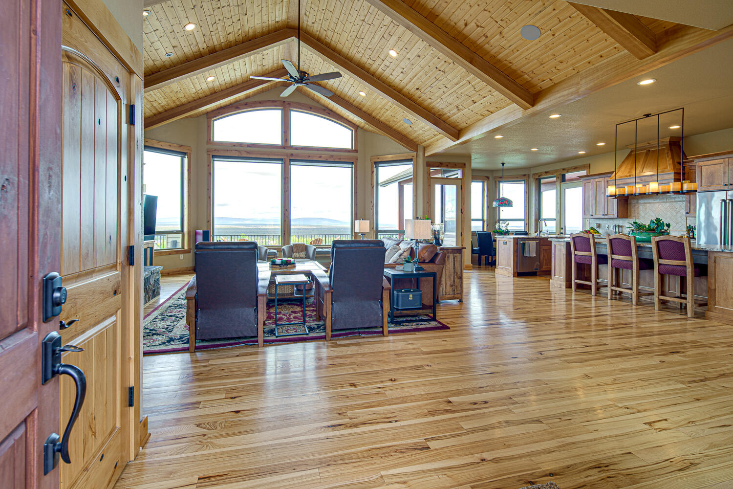 Eagle Crest - Residential