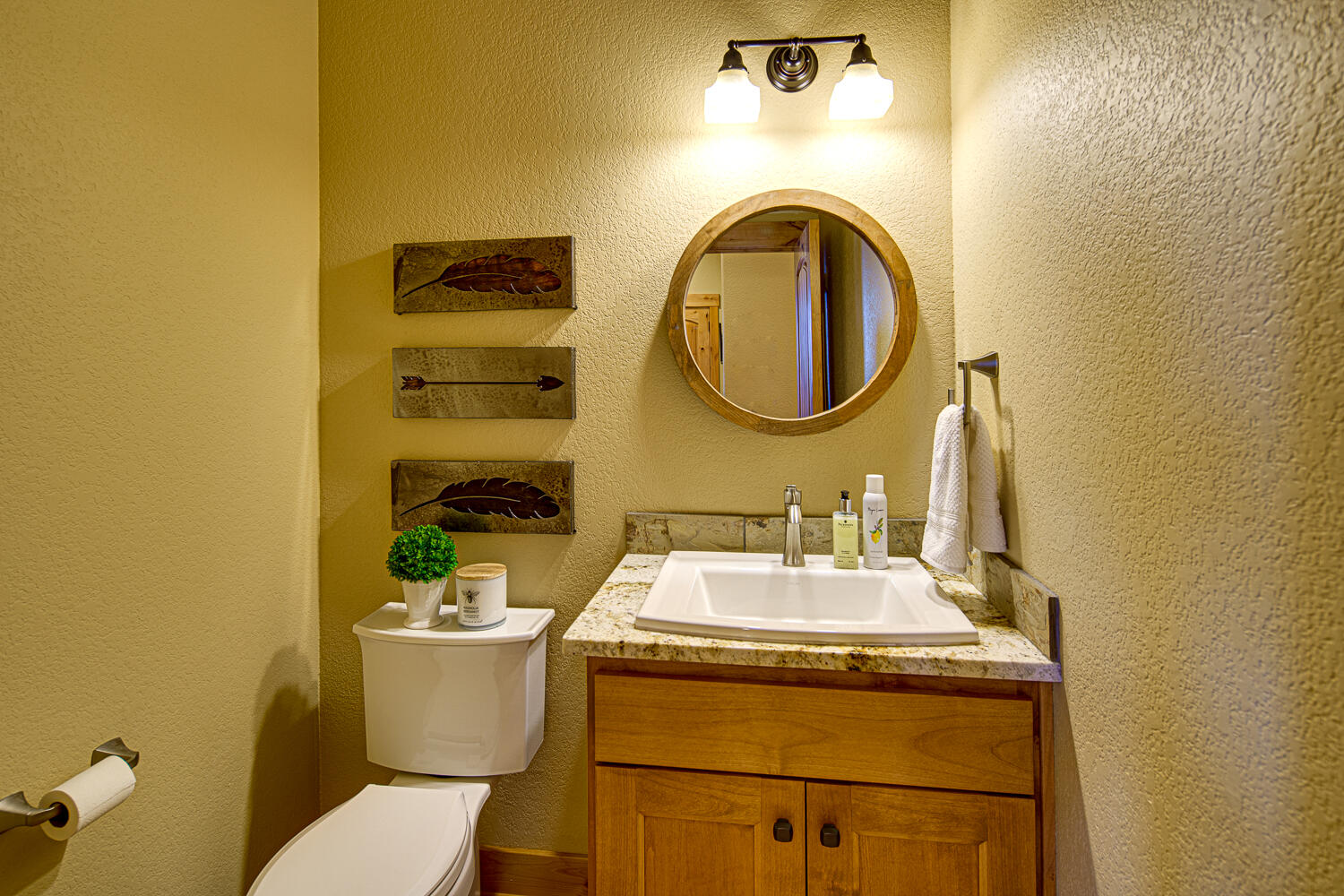 Eagle Crest - Residential