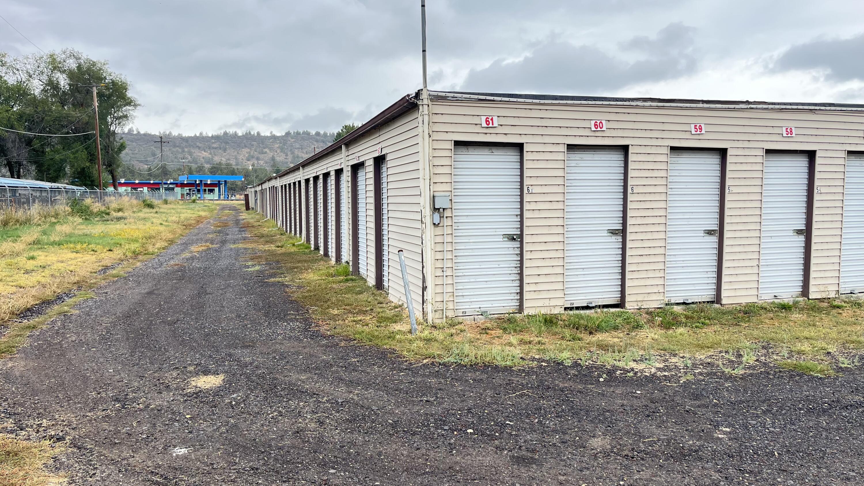 N/A - Commercial Sale