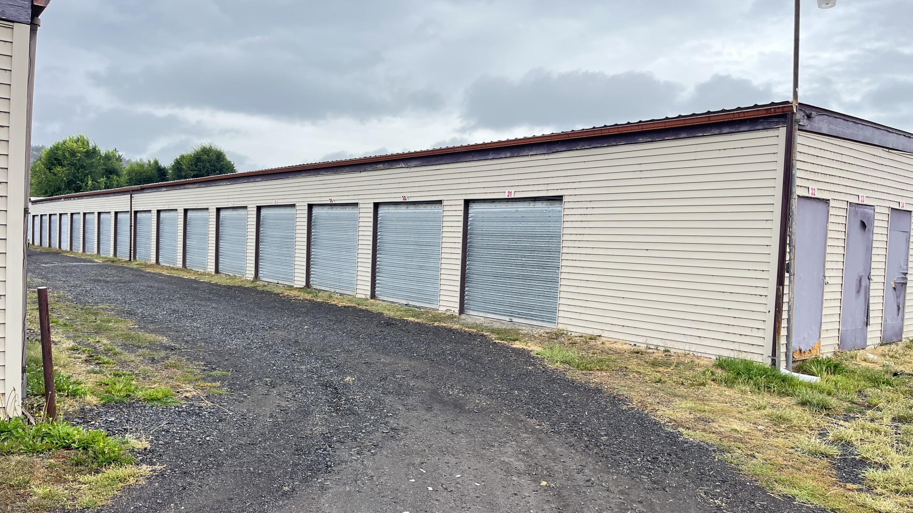 N/A - Commercial Sale