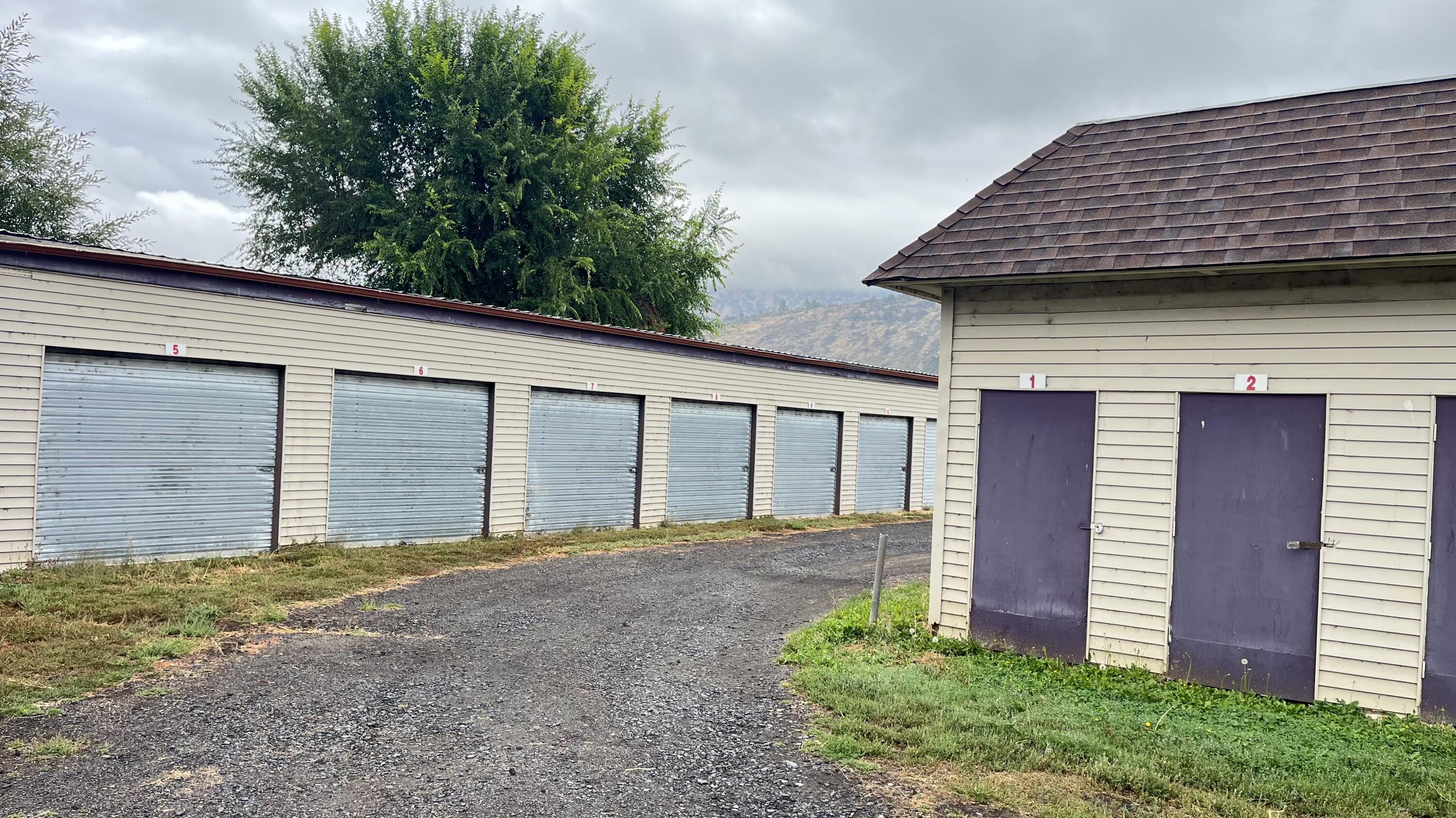 N/A - Commercial Sale