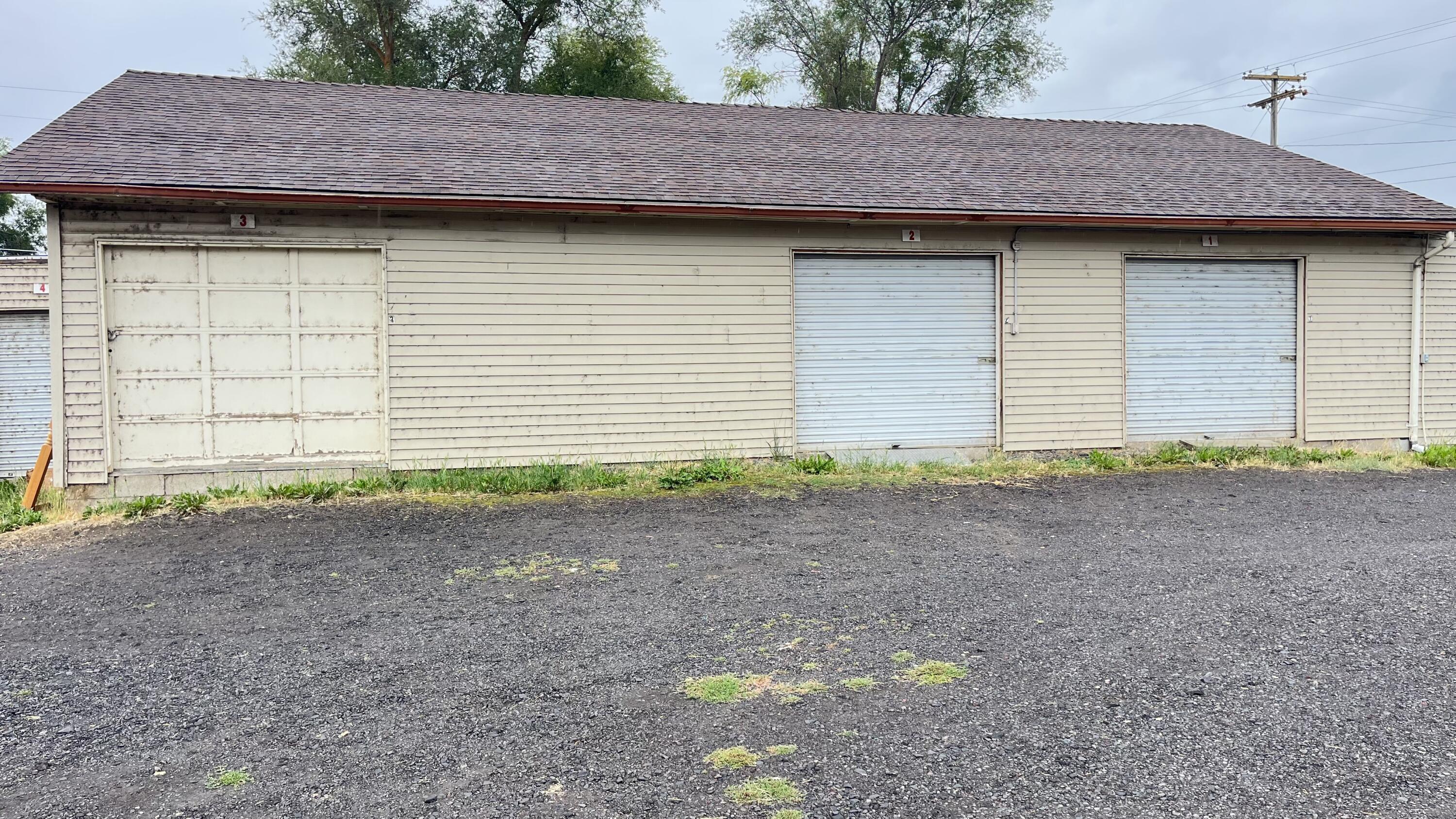 N/A - Commercial Sale