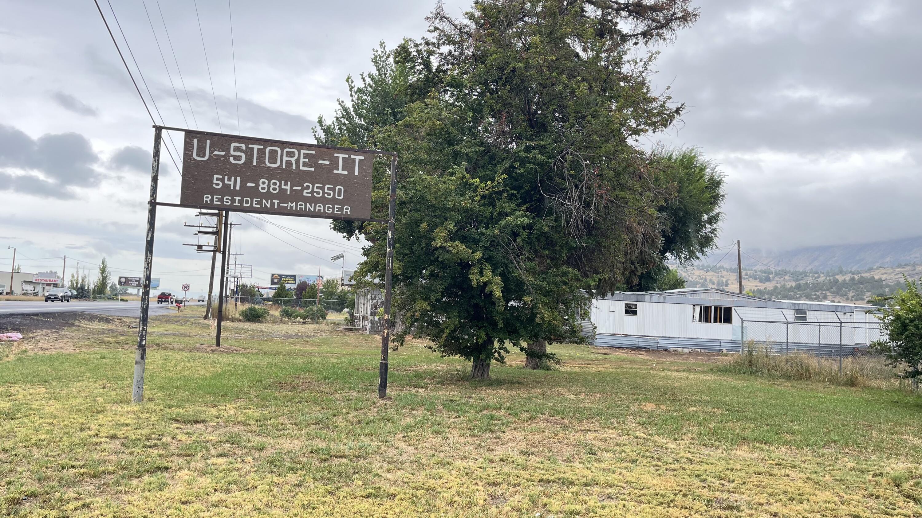 N/A - Commercial Sale