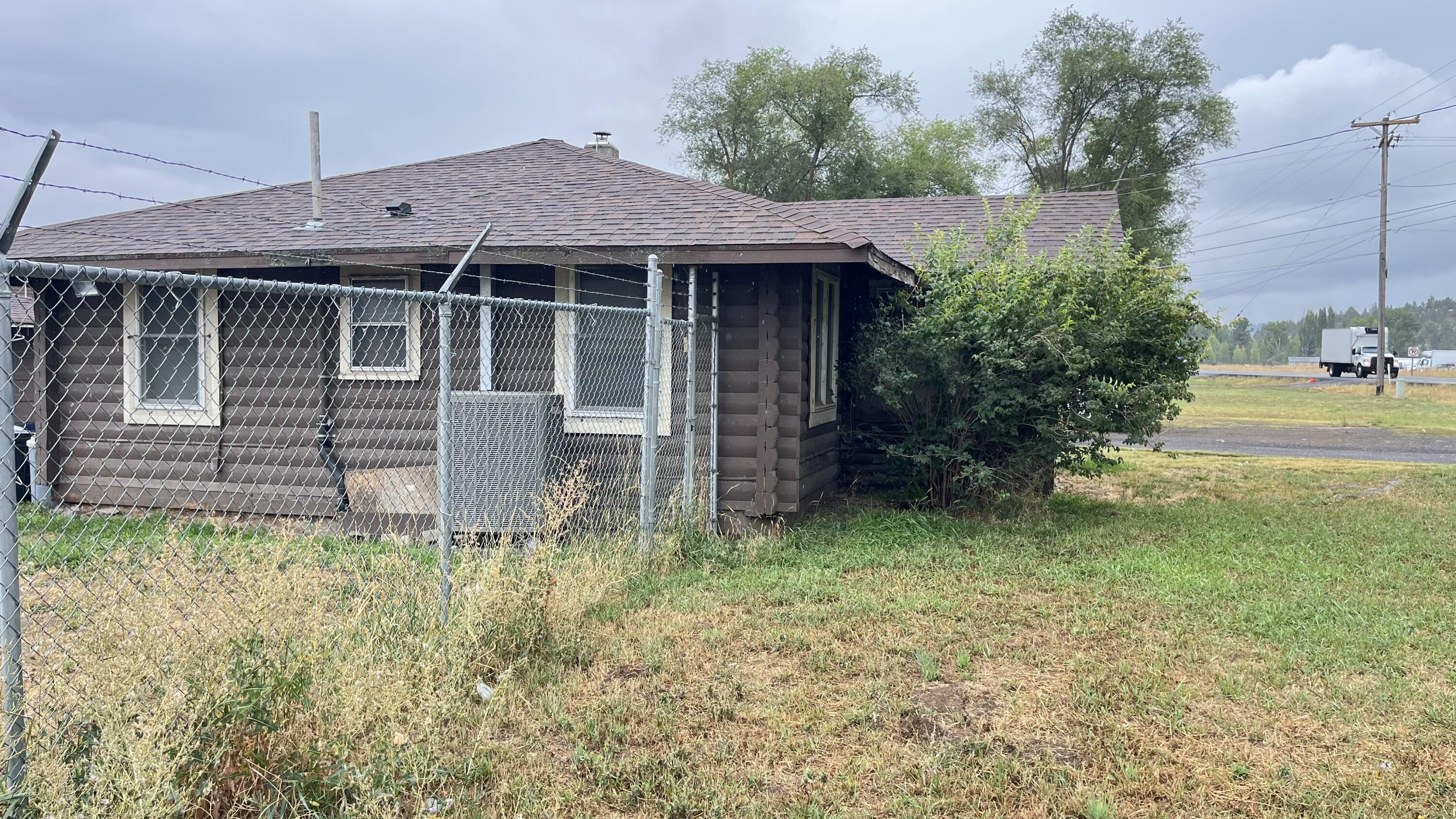 N/A - Commercial Sale