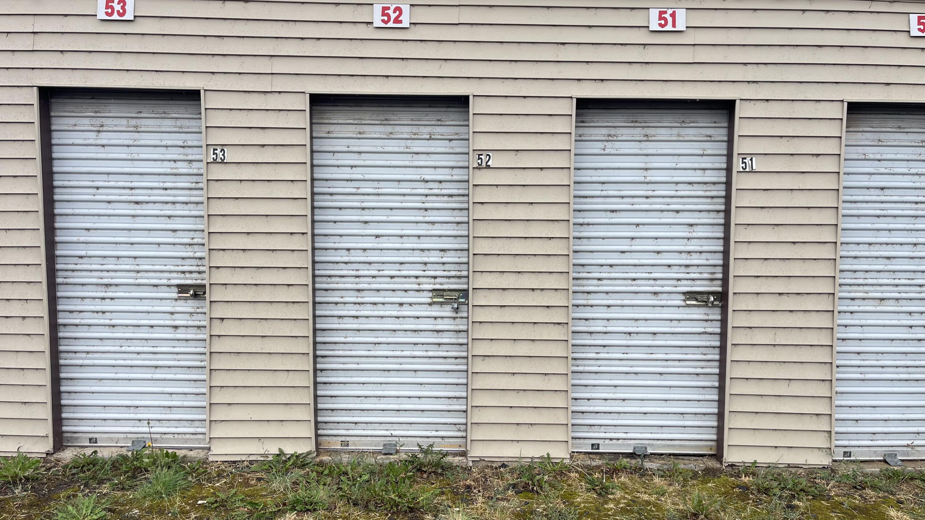 N/A - Commercial Sale