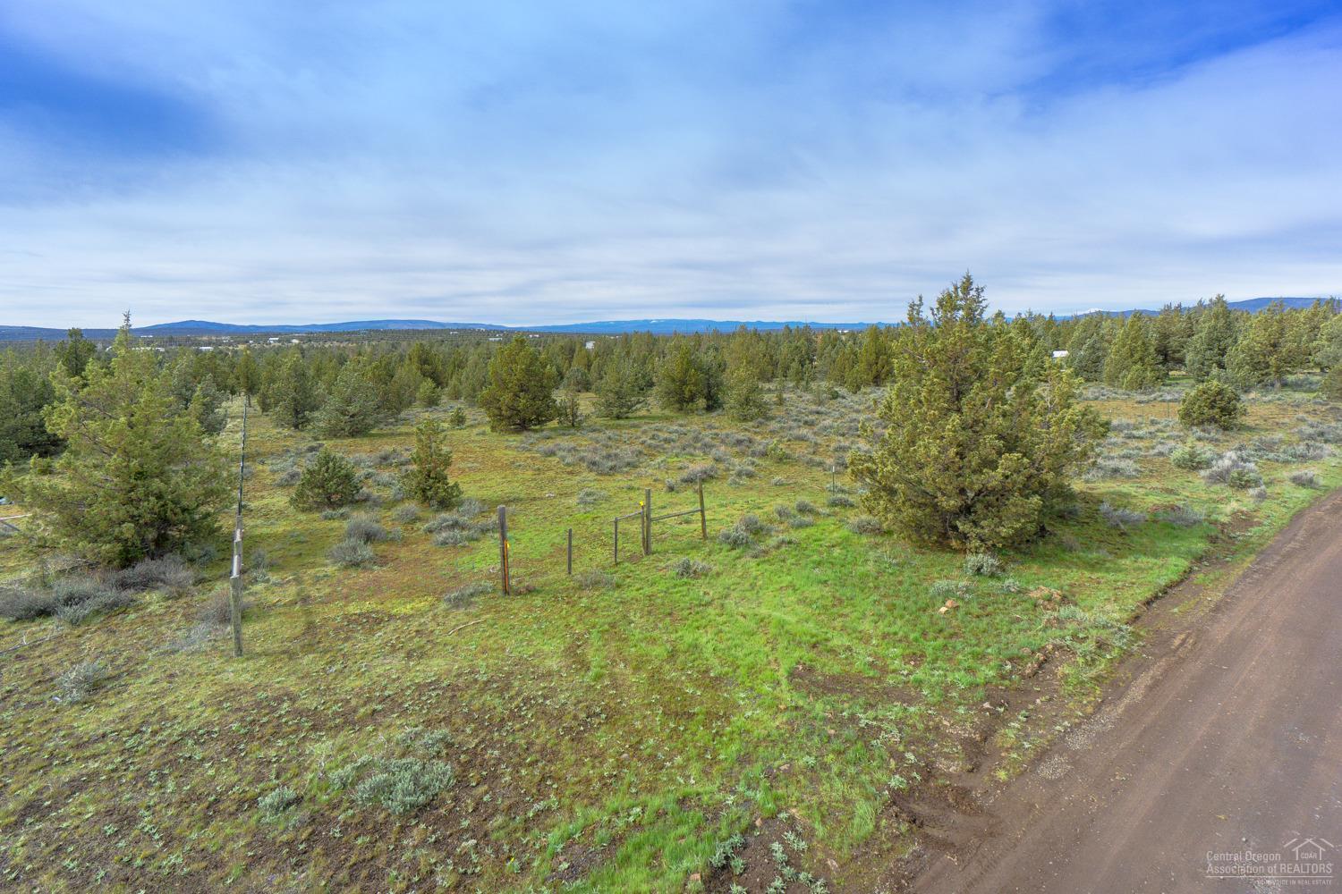 Ochoco Land + Livest - Land