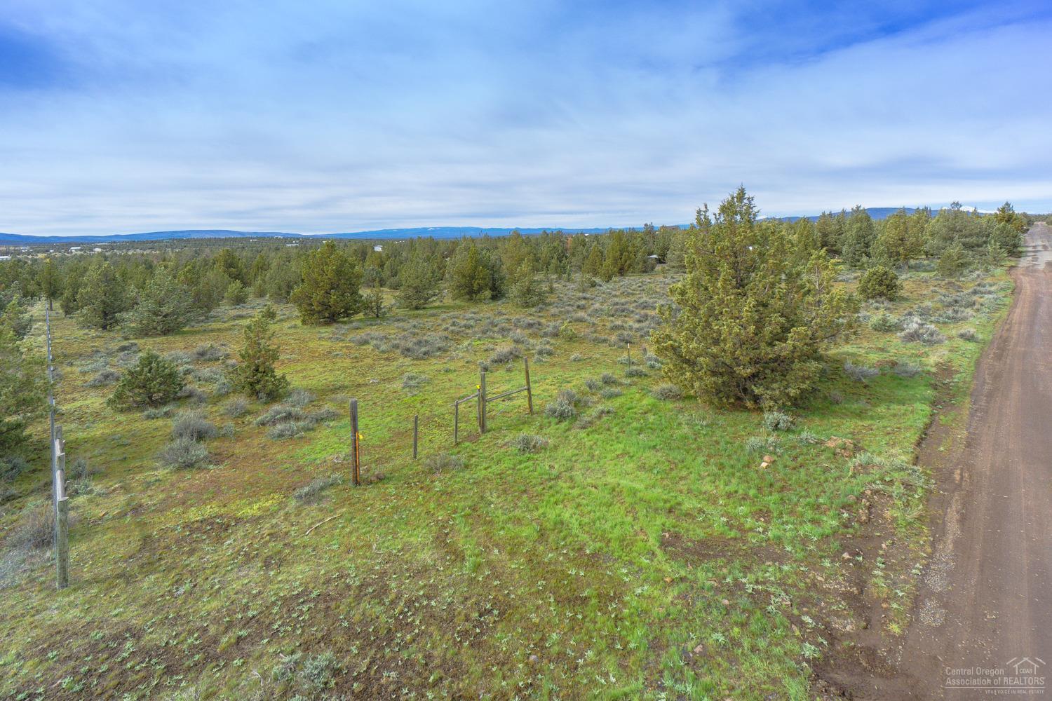 Ochoco Land + Livest - Land