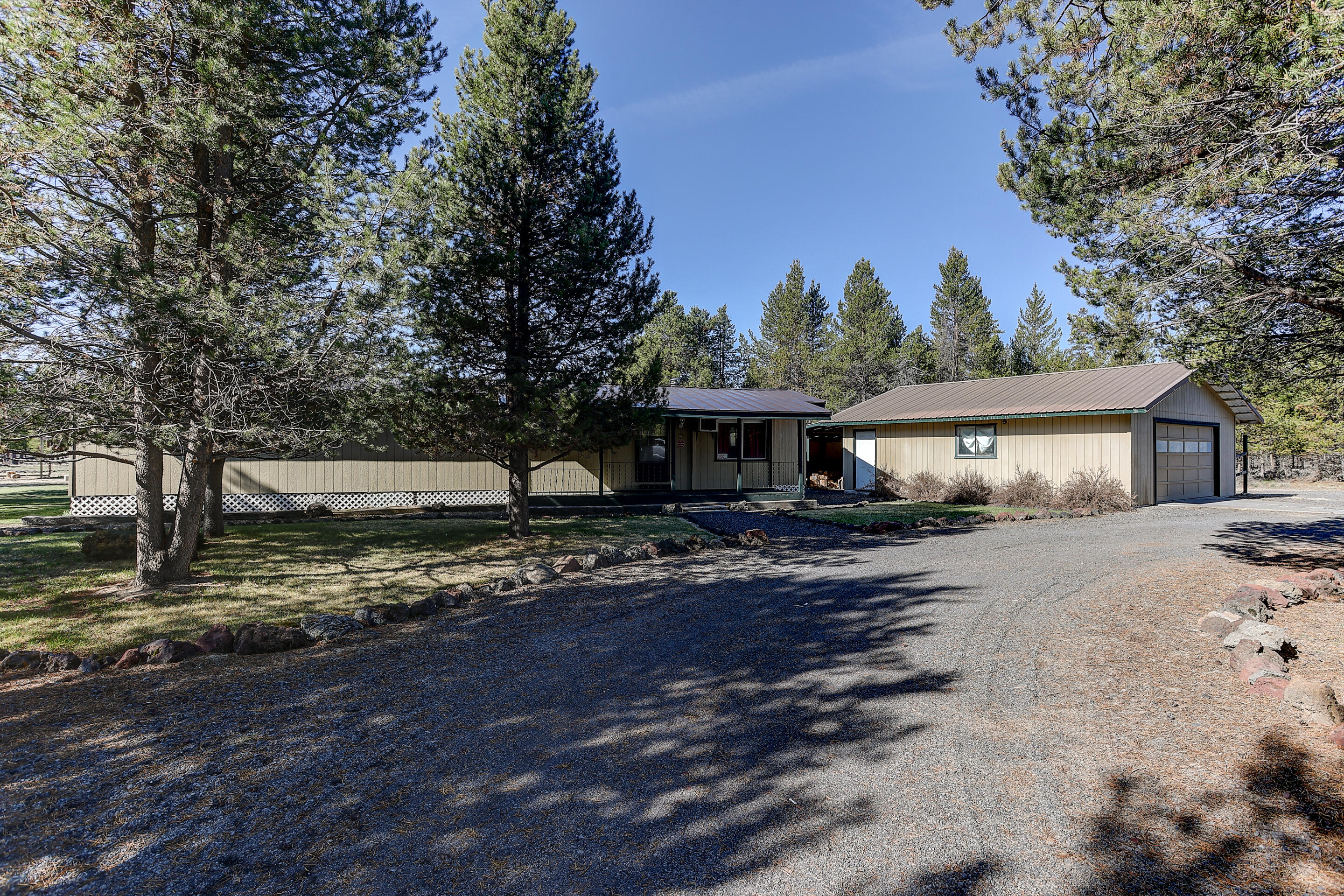 Sun Forest Estates - Residential