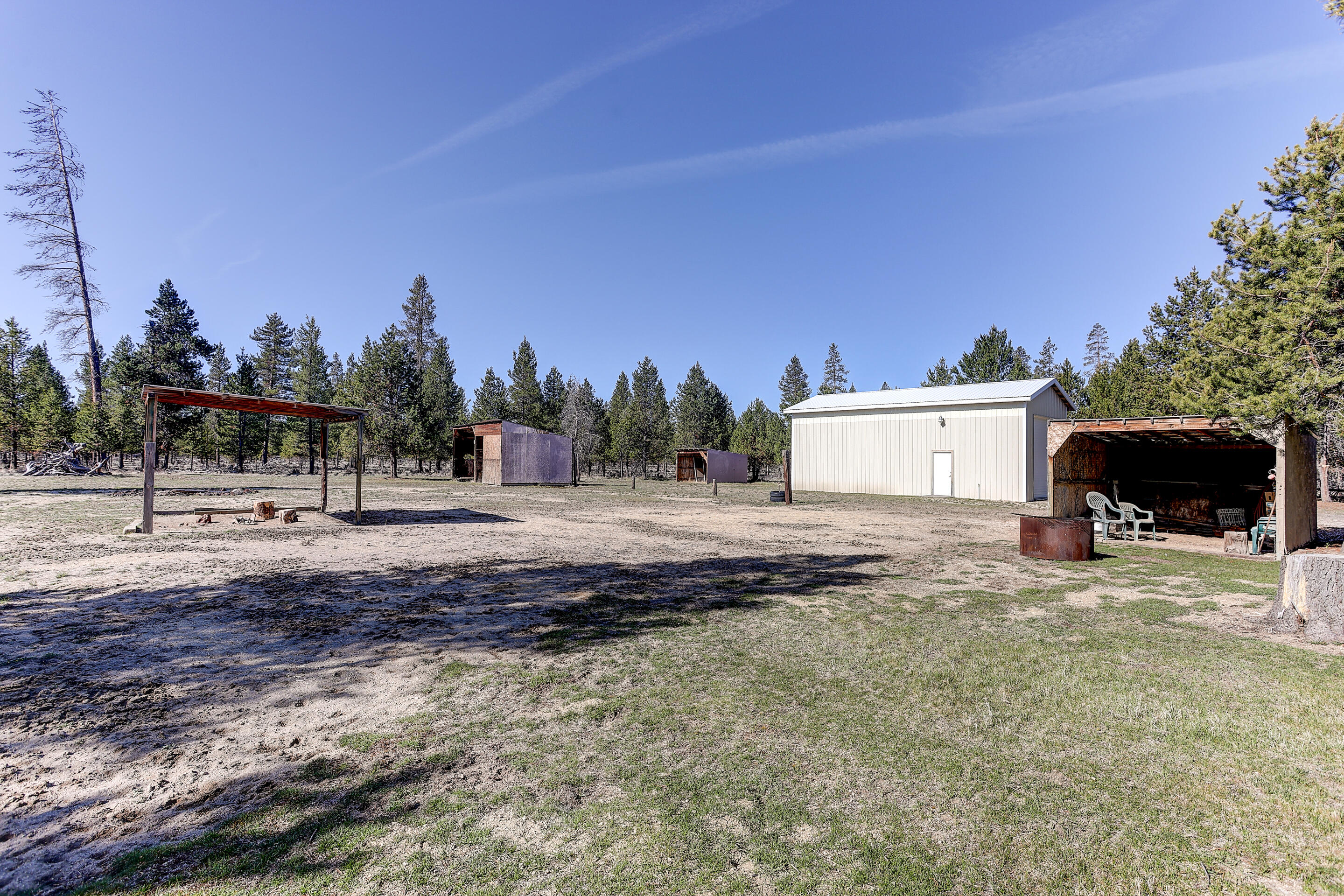 Sun Forest Estates - Residential