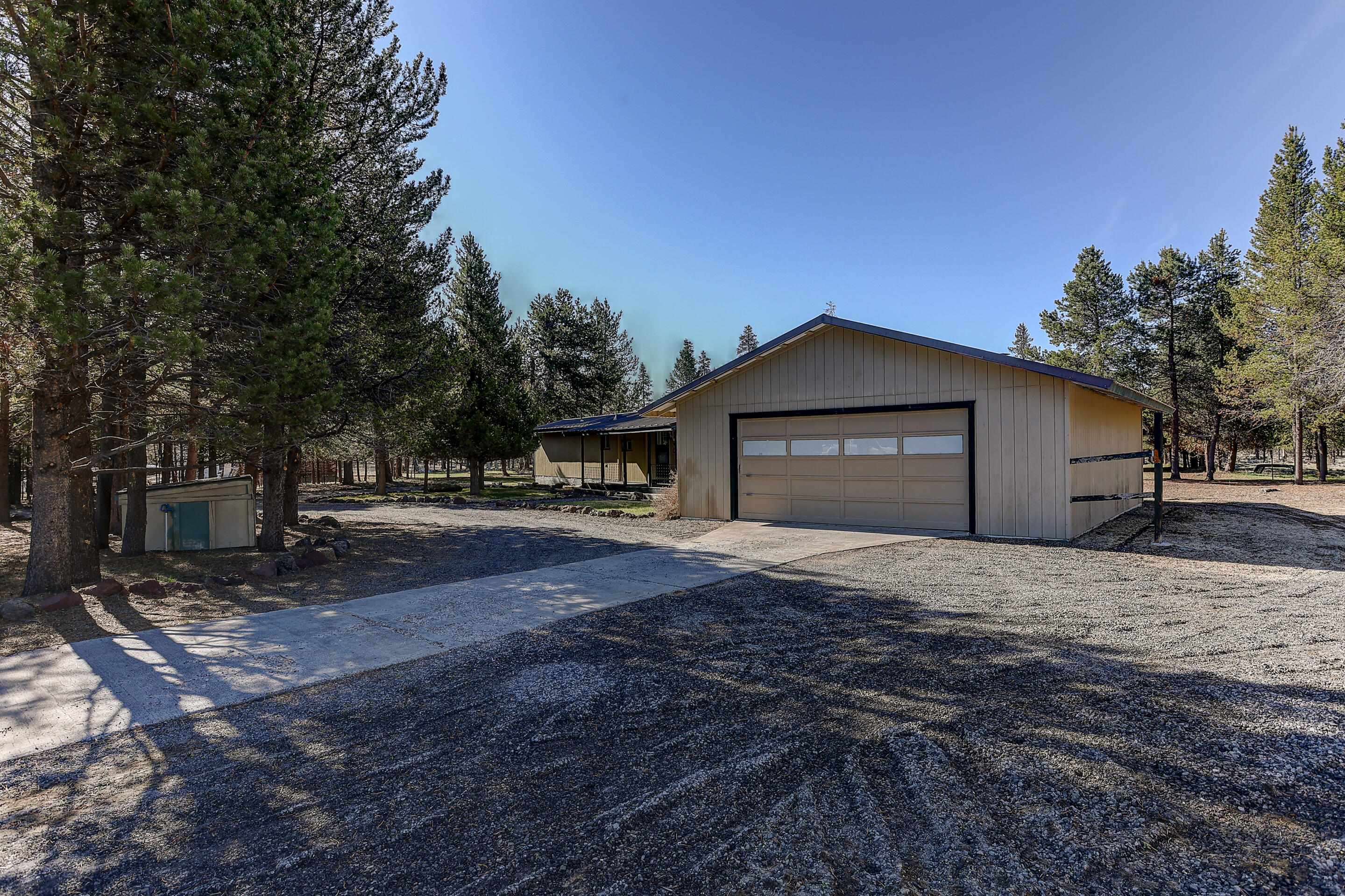Sun Forest Estates - Residential