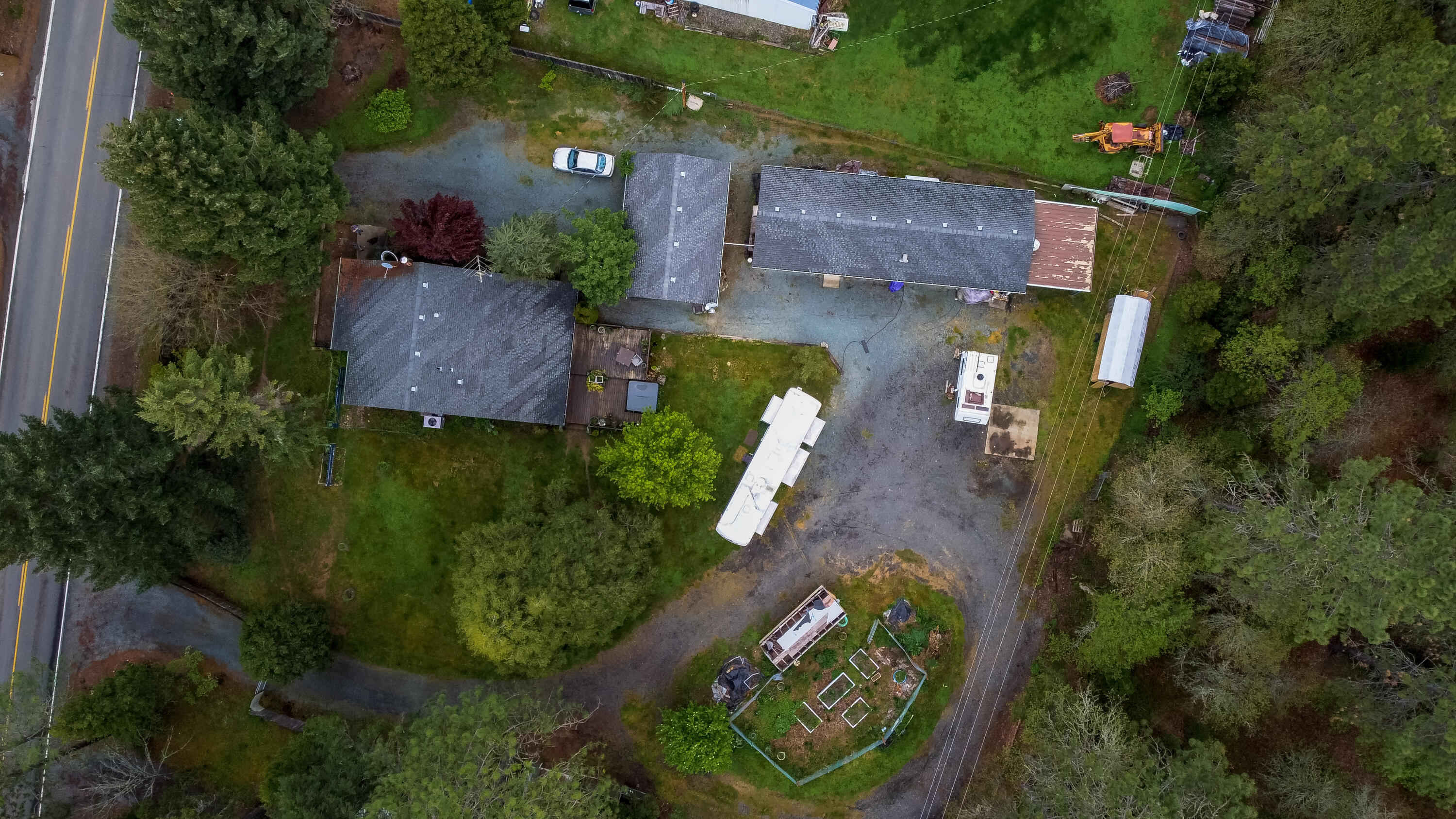 N/A - Residential