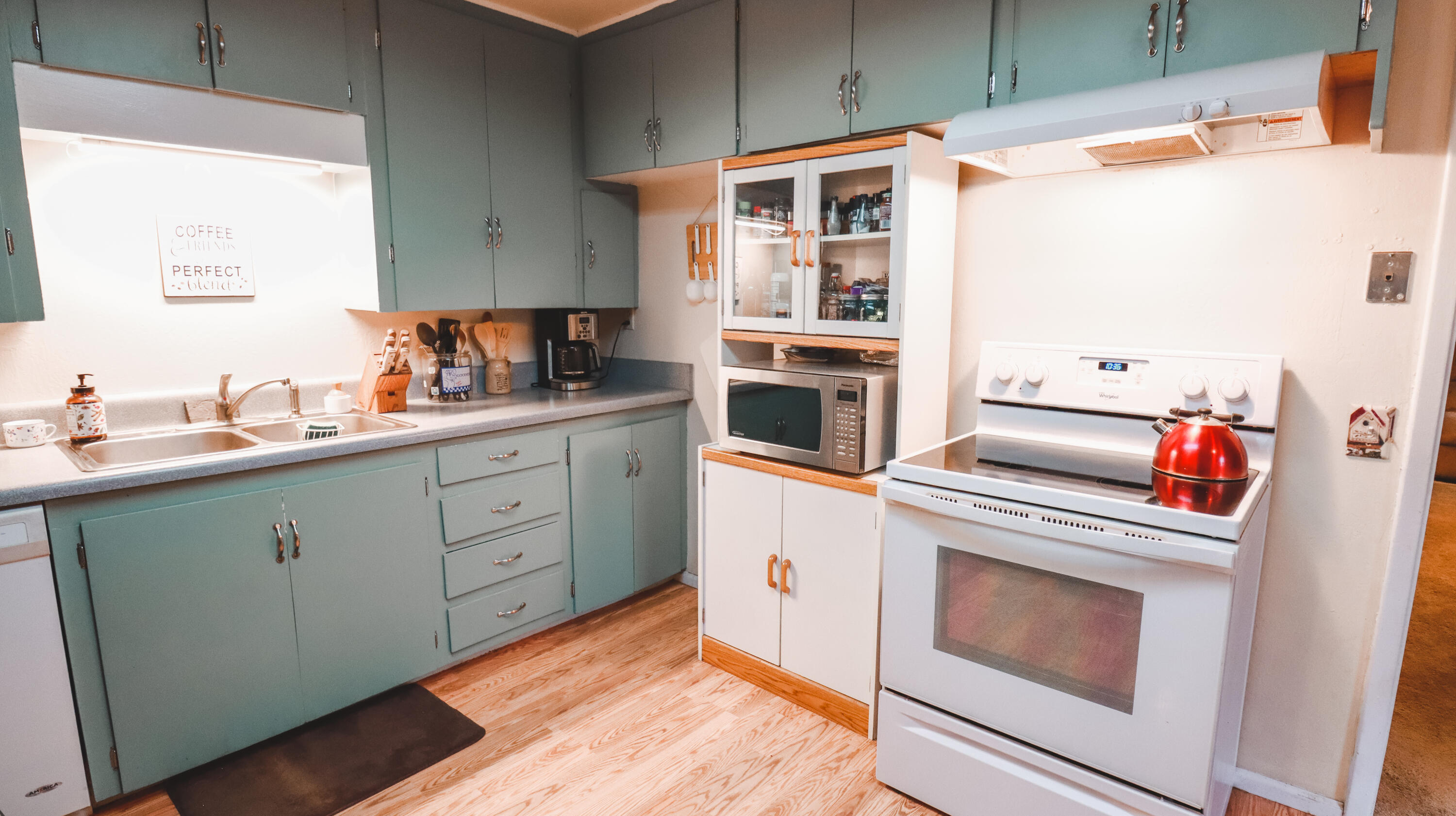 N/A - Residential