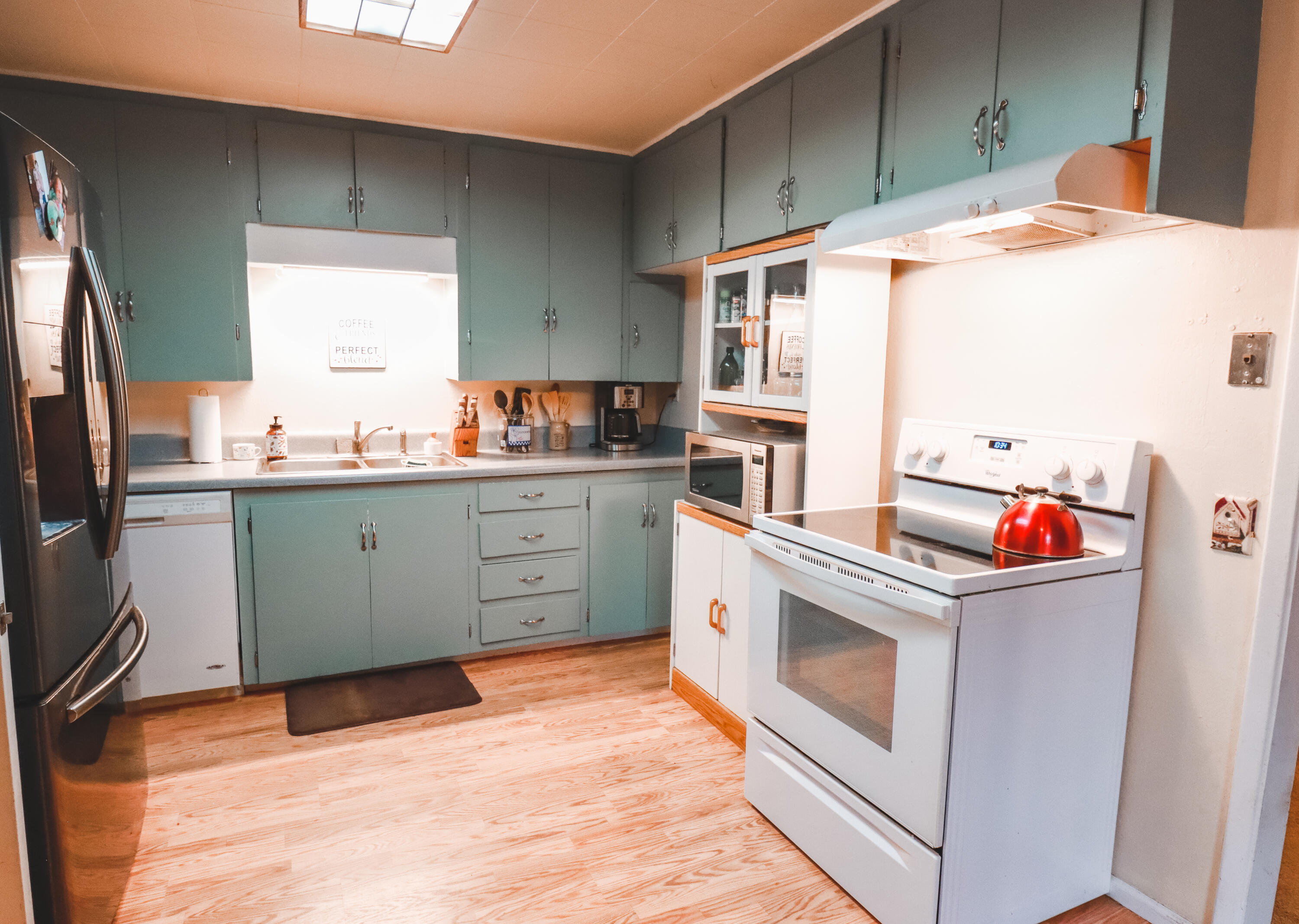 N/A - Residential