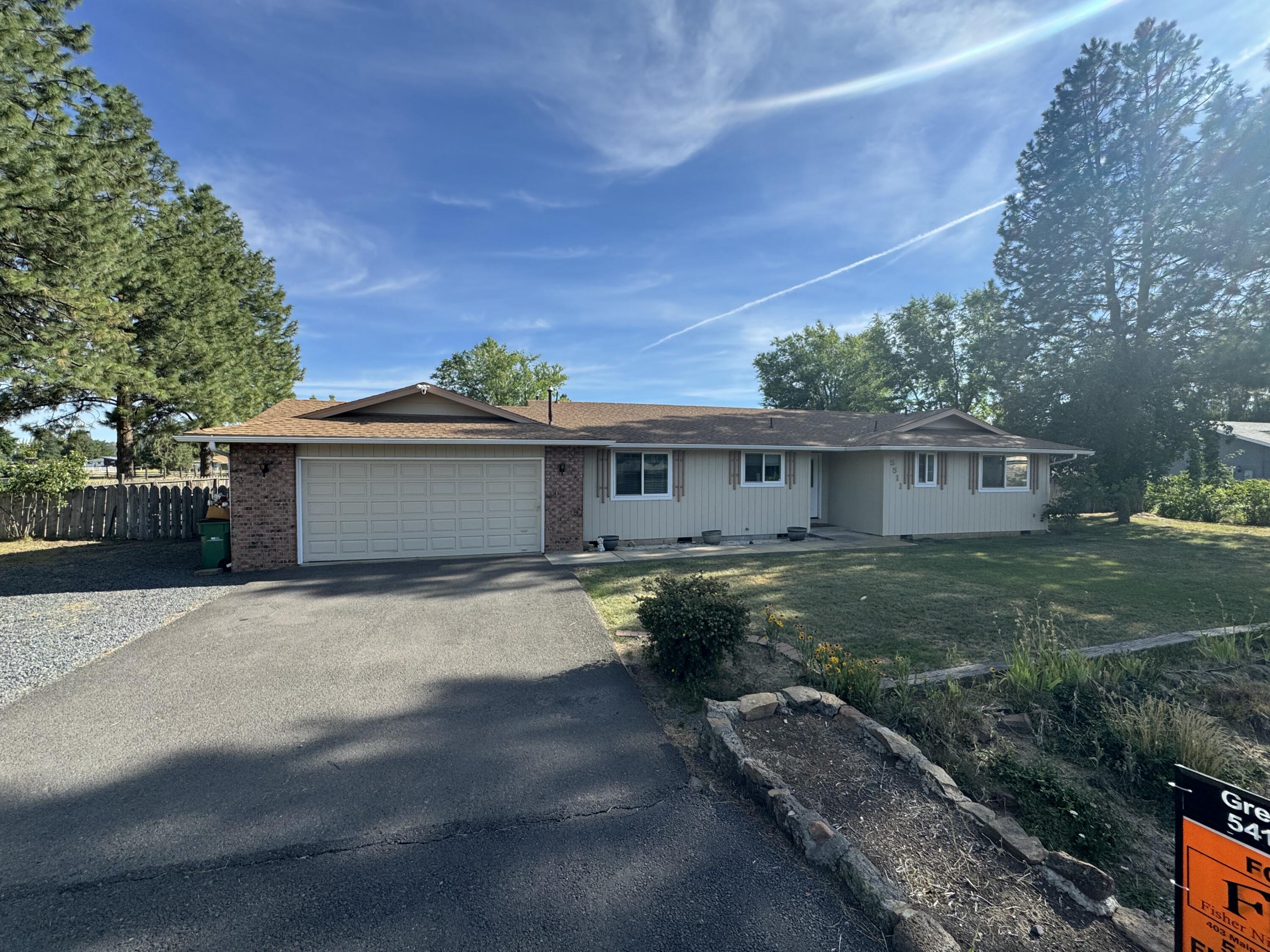 Green Acres - Residential