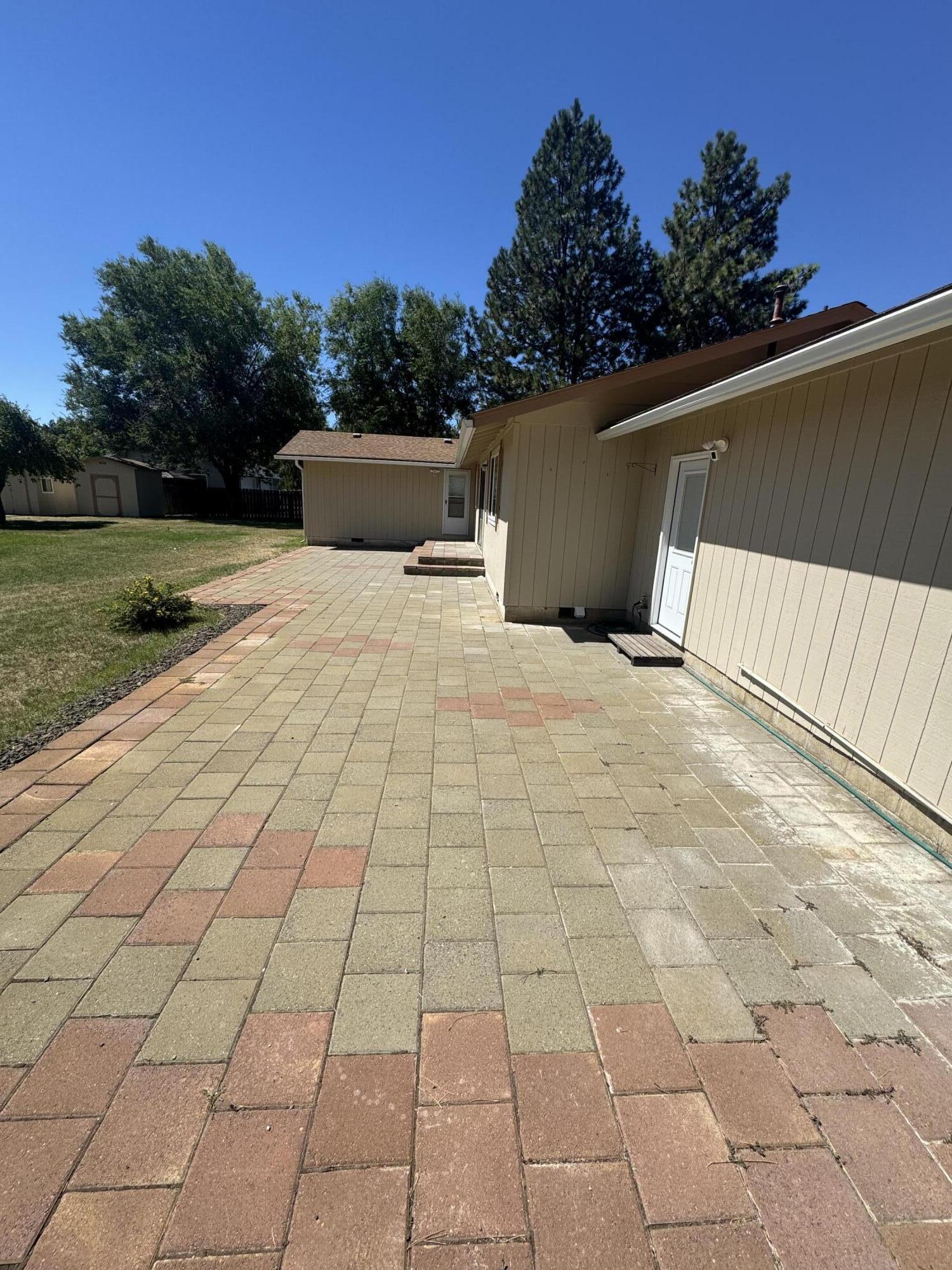 Green Acres - Residential