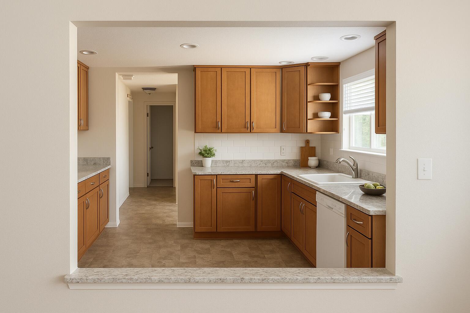 Green Acres - Residential