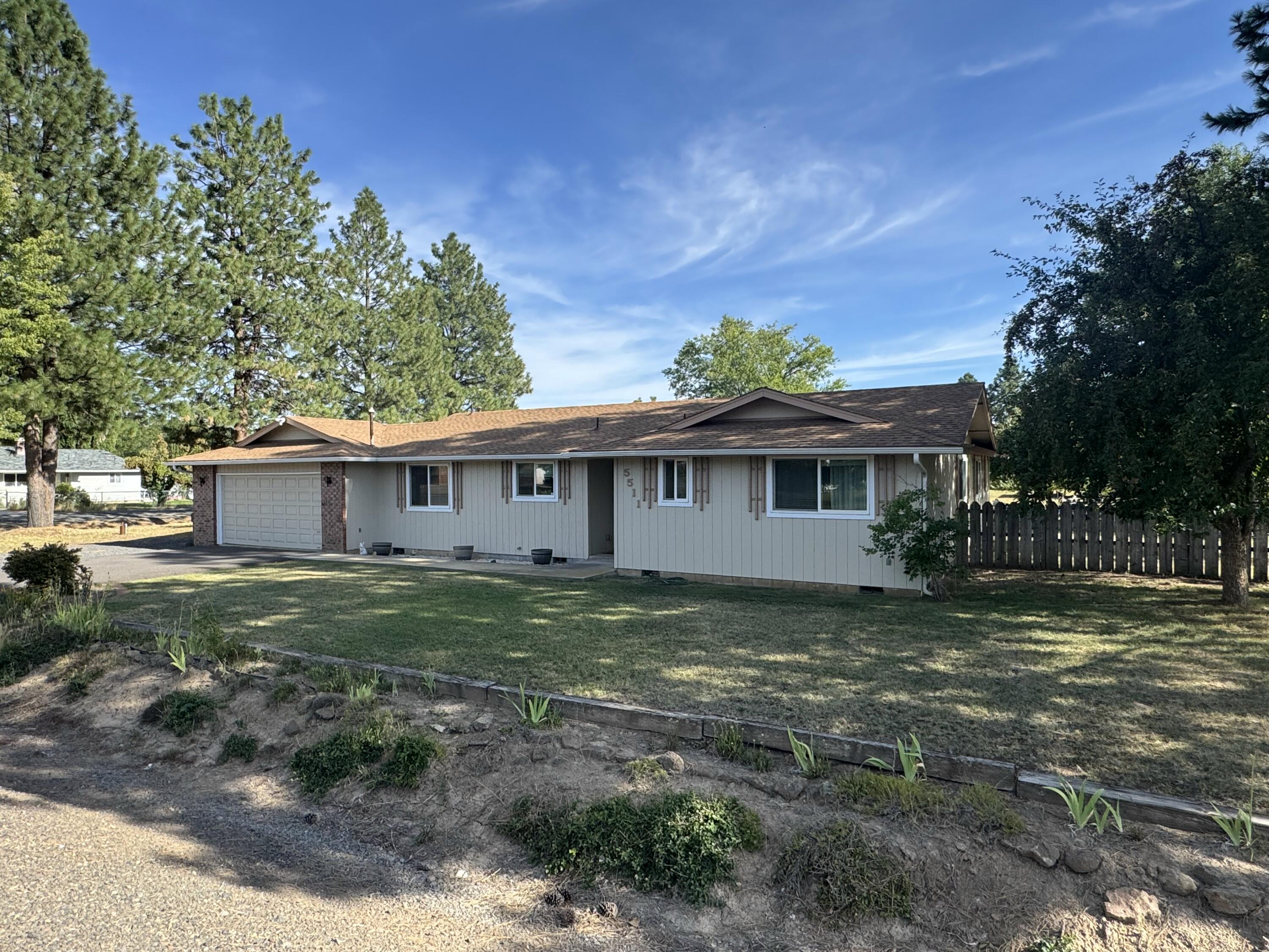 Green Acres - Residential