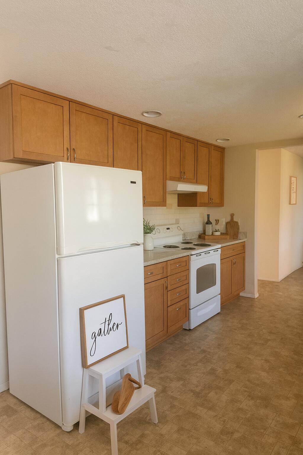 Green Acres - Residential