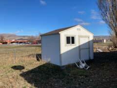 Ferndale - Residential