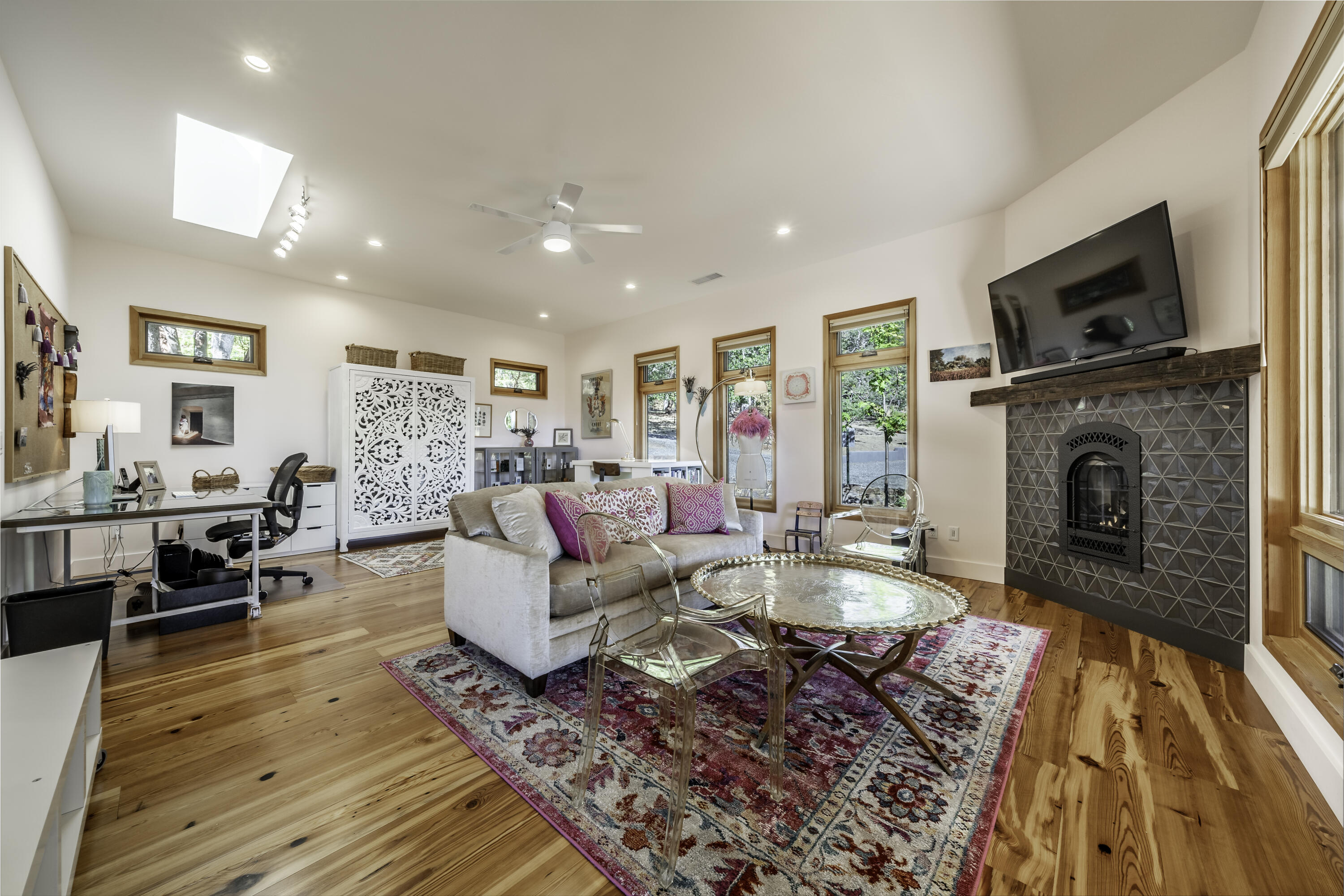 N/A - Residential