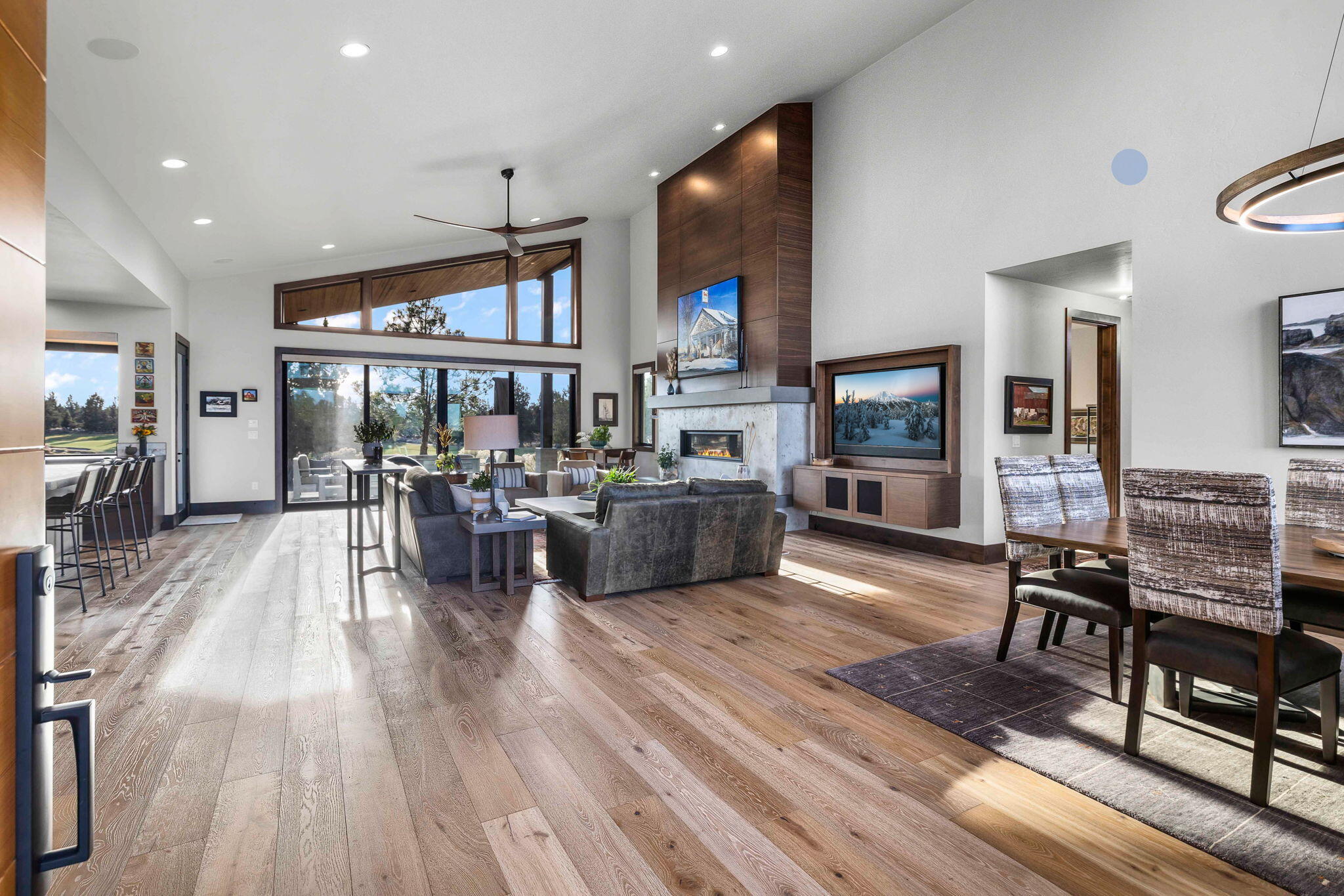 Pronghorn - Residential