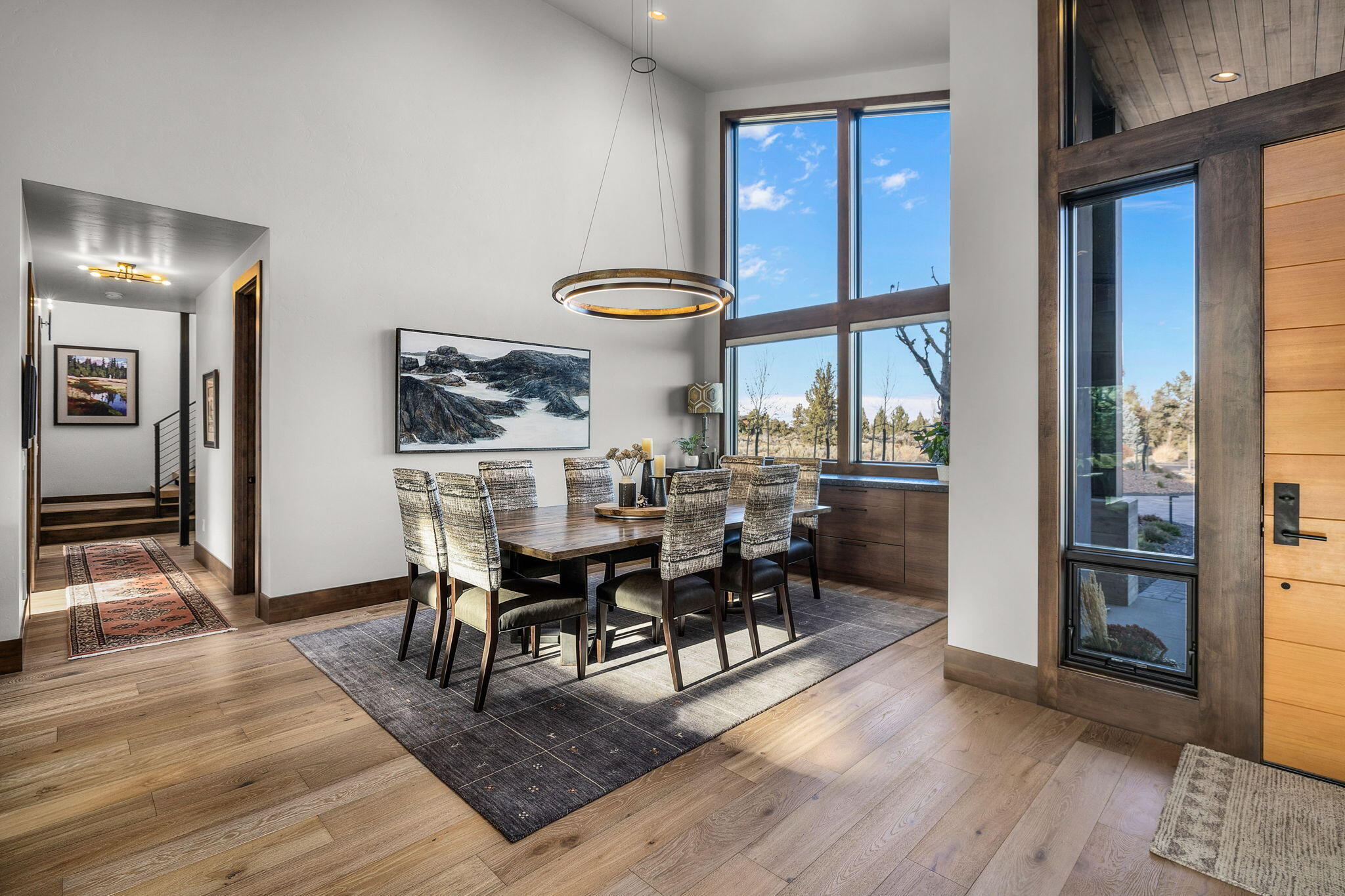 Pronghorn - Residential