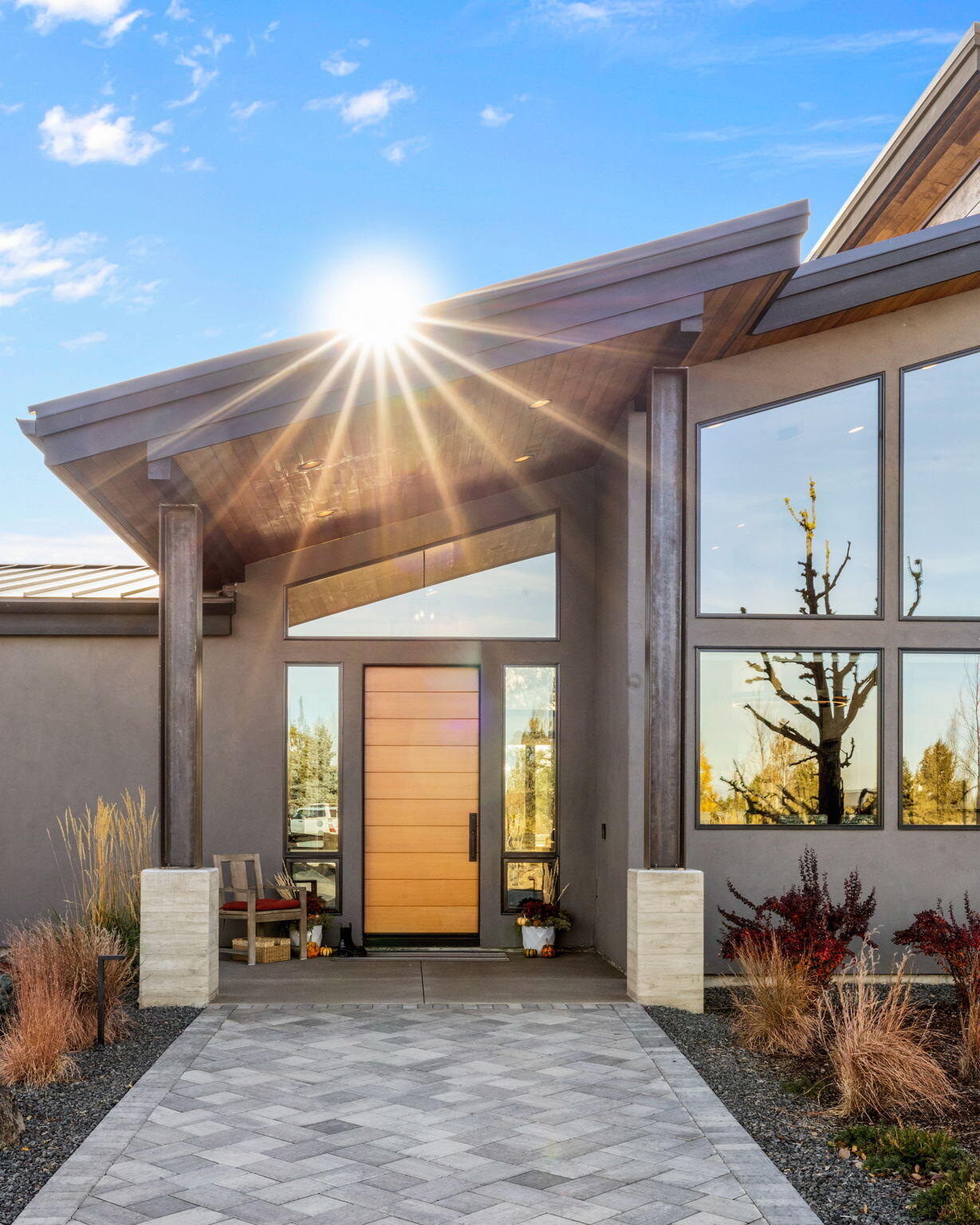 Pronghorn - Residential