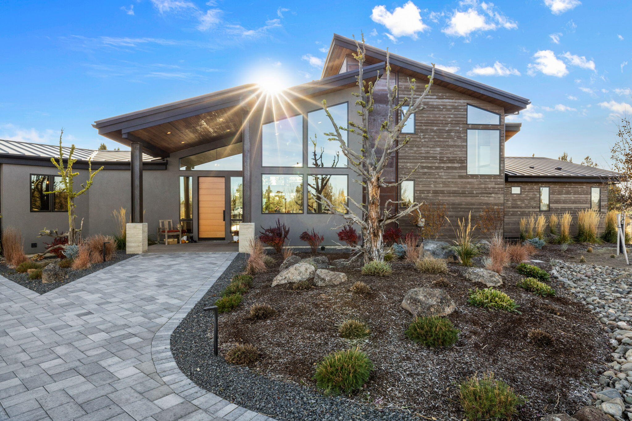 Pronghorn - Residential