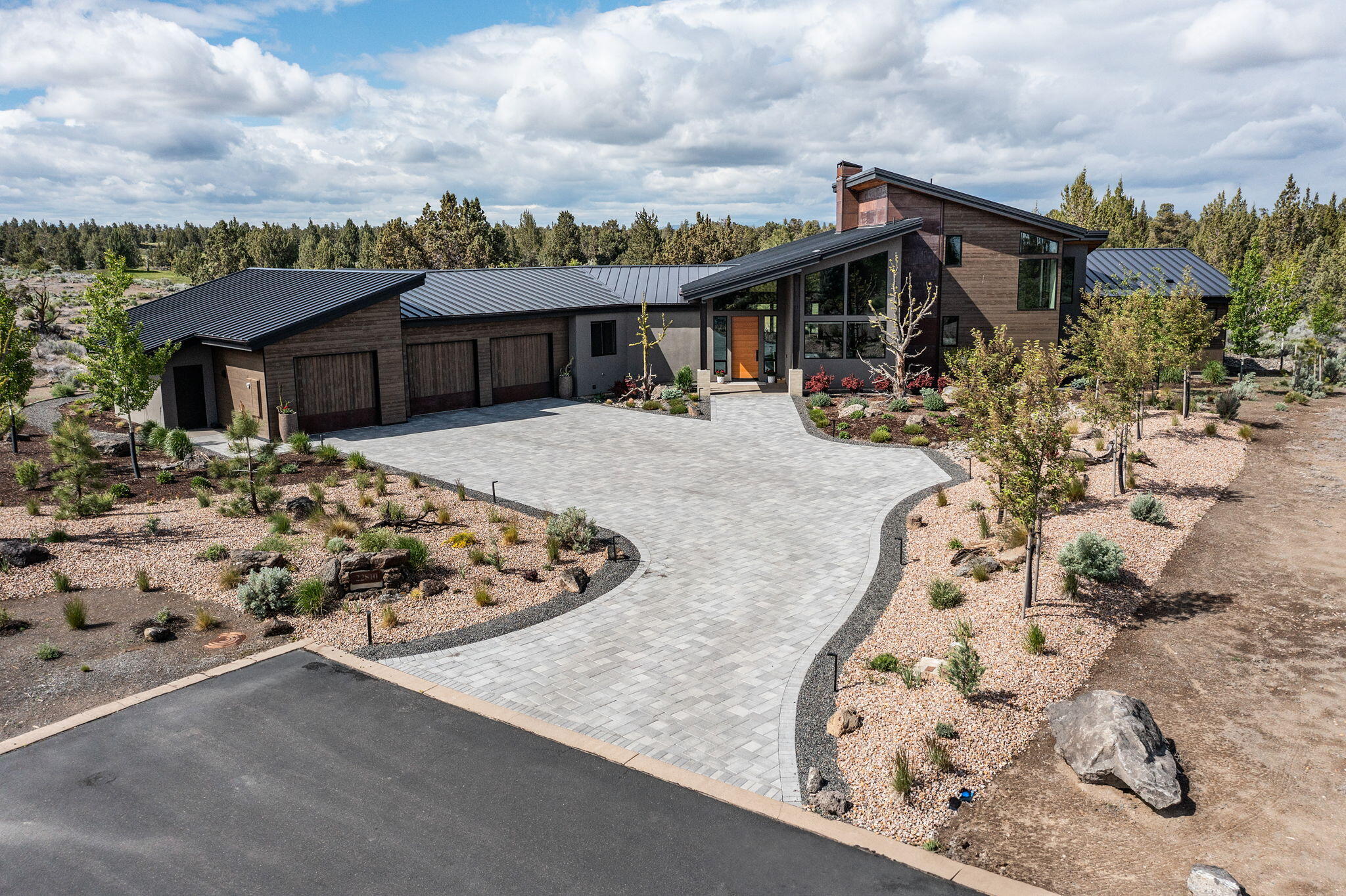 Pronghorn - Residential