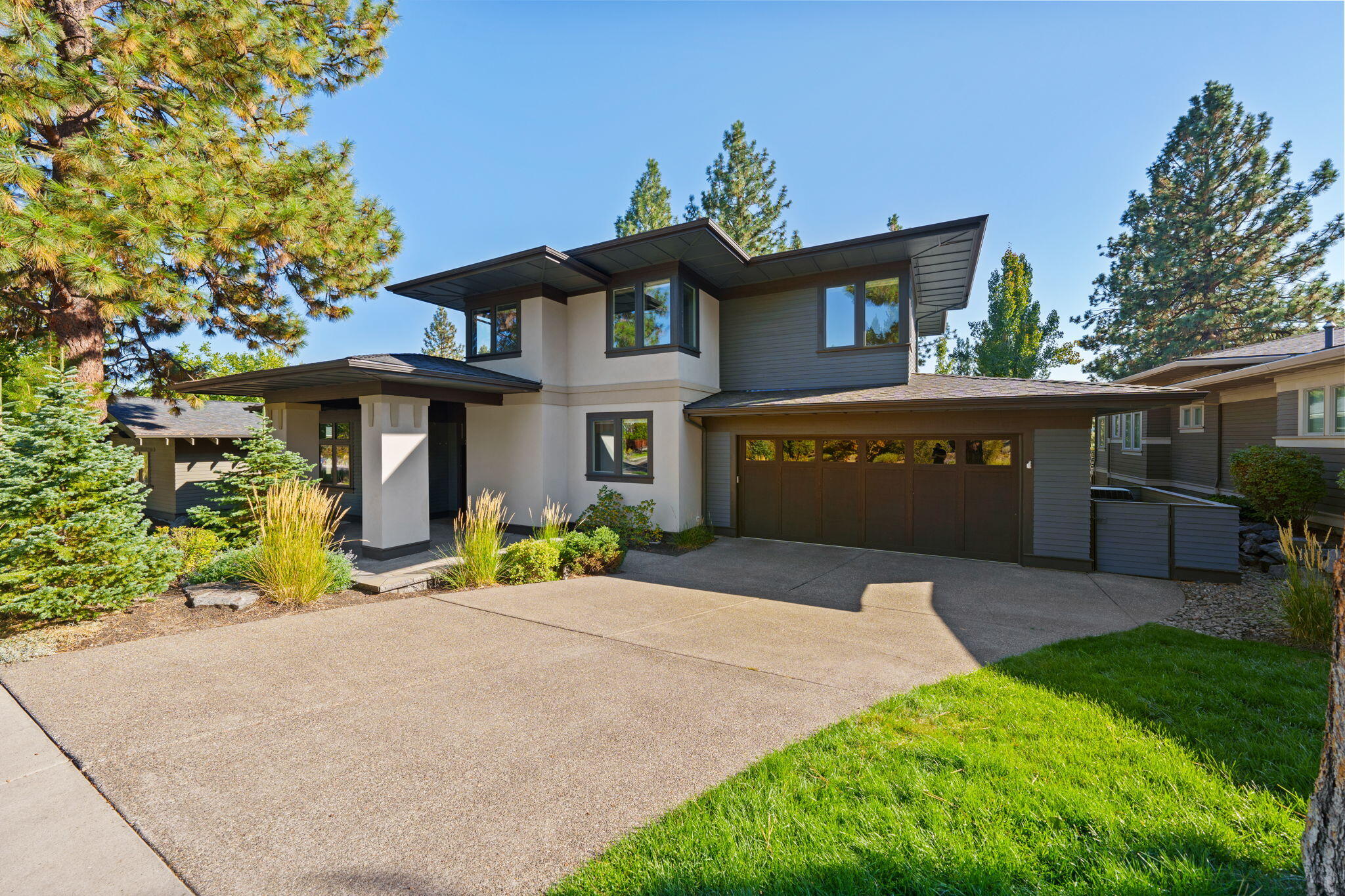NorthWest Crossing - Residential