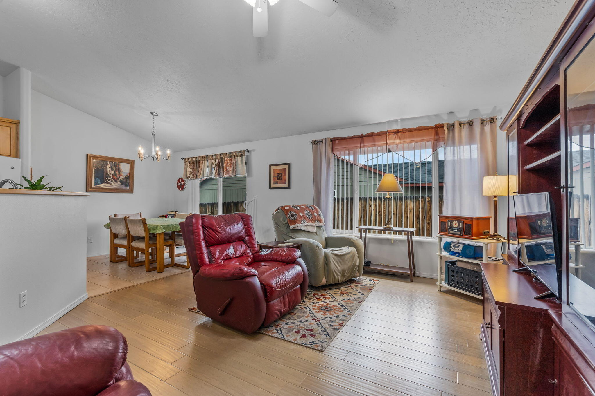 Deer Ridge - Residential