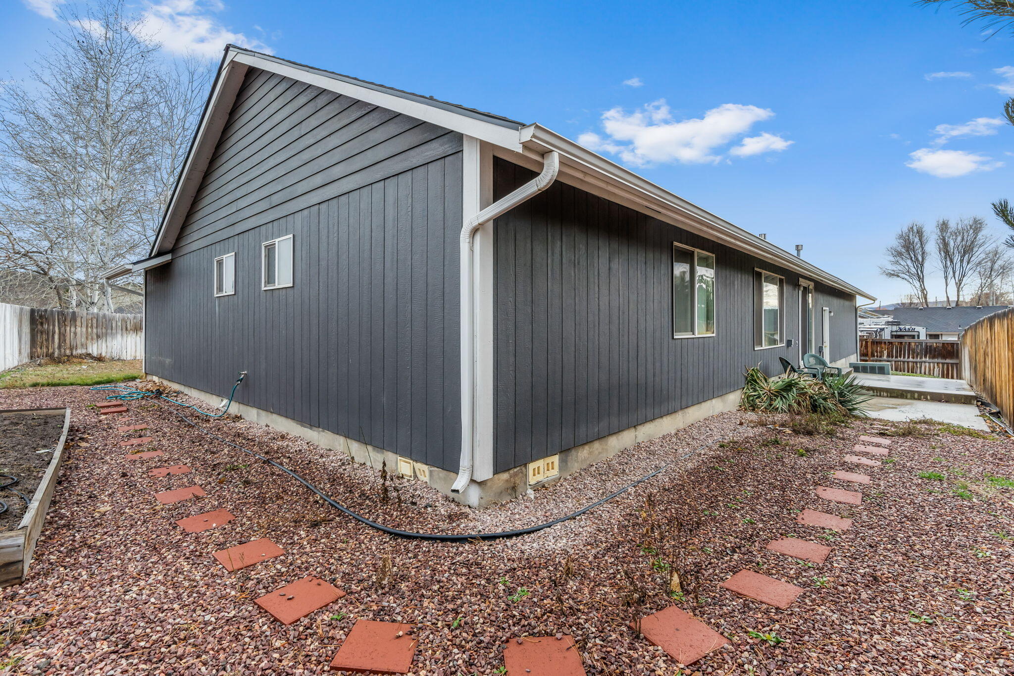 Deer Ridge - Residential
