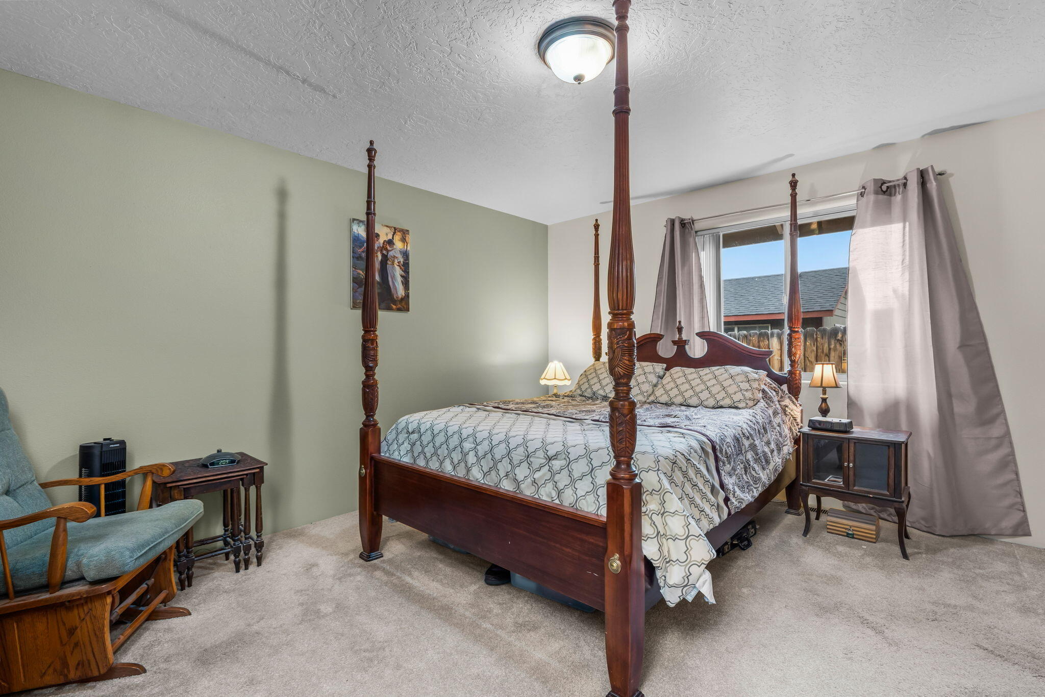 Deer Ridge - Residential