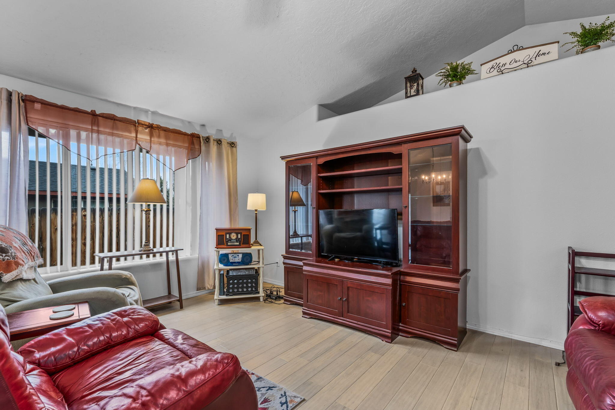 Deer Ridge - Residential